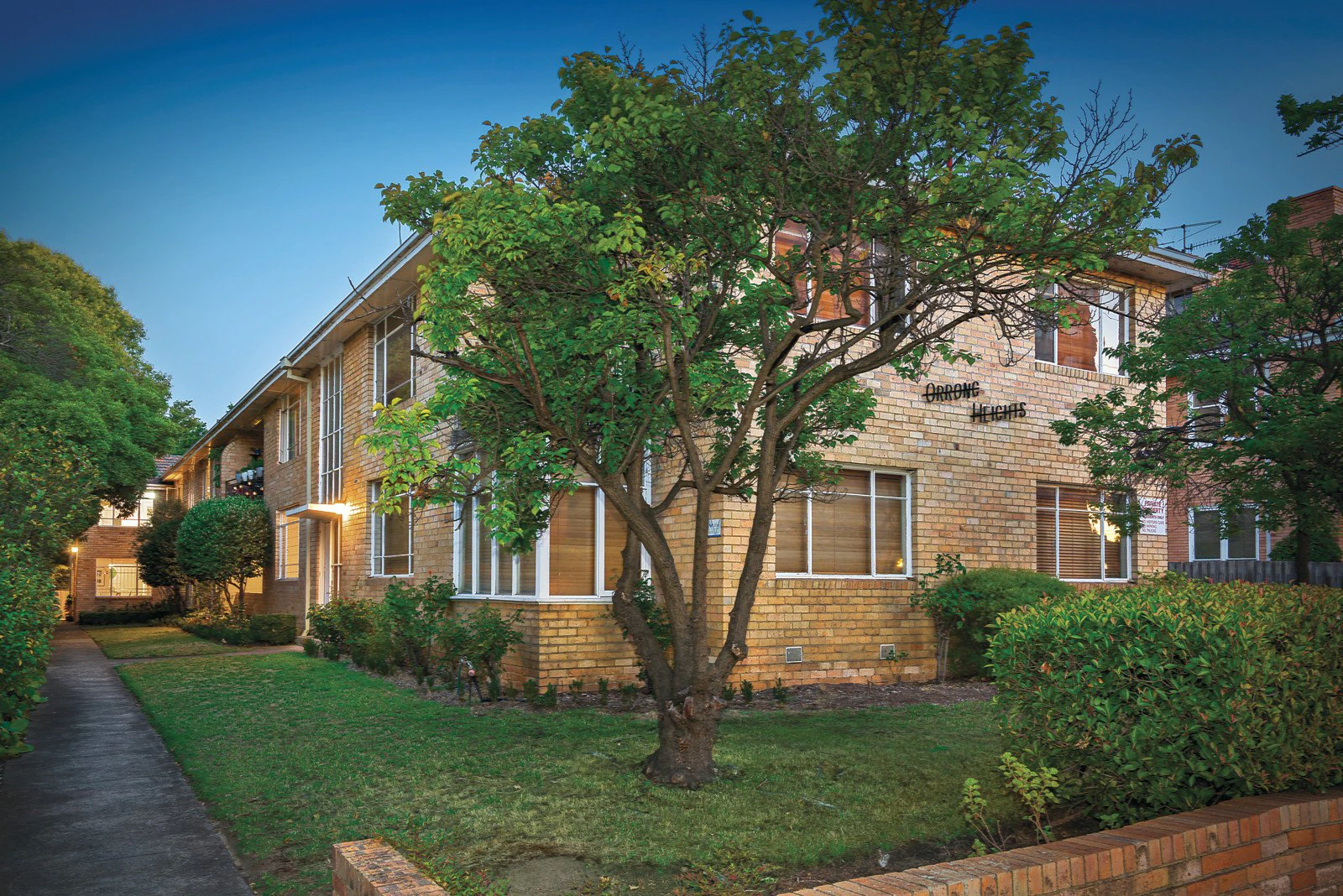 9/710 Orrong Road, Toorak, VIC