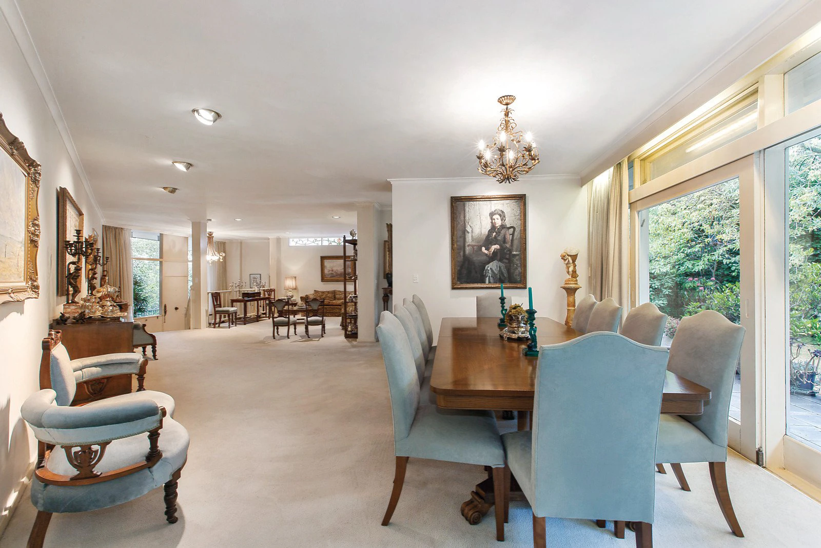 3 Nola Court, Toorak, VIC