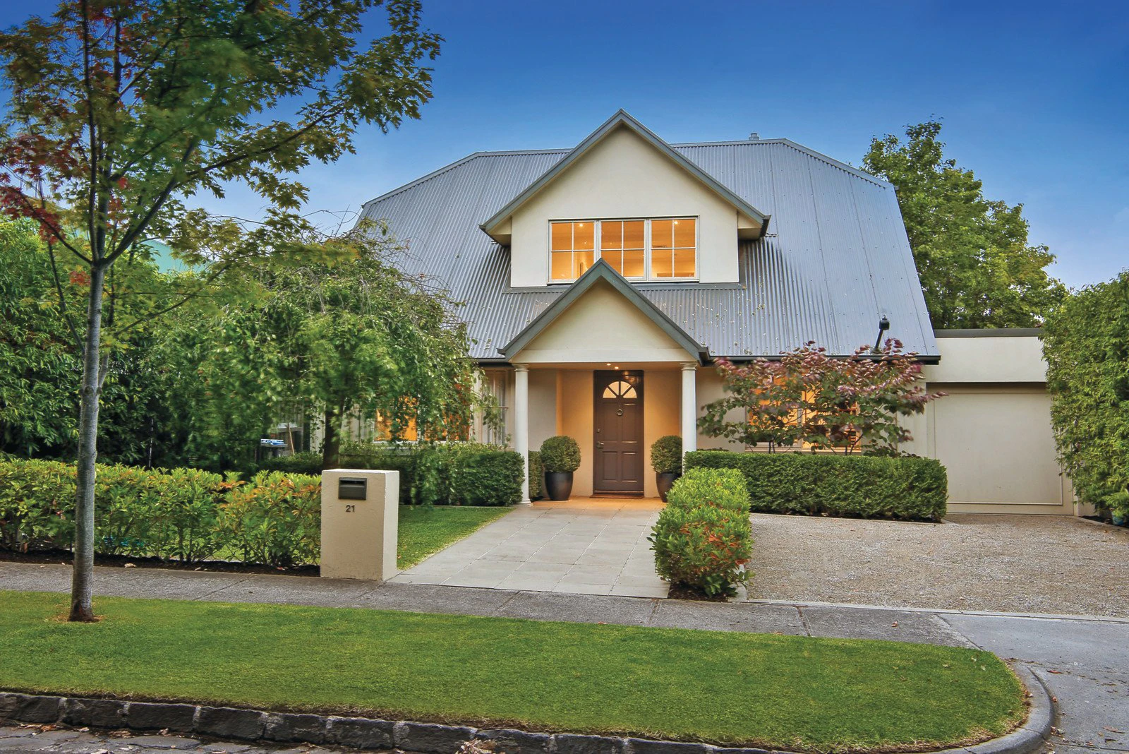 21 Knox Street, Malvern East, VIC