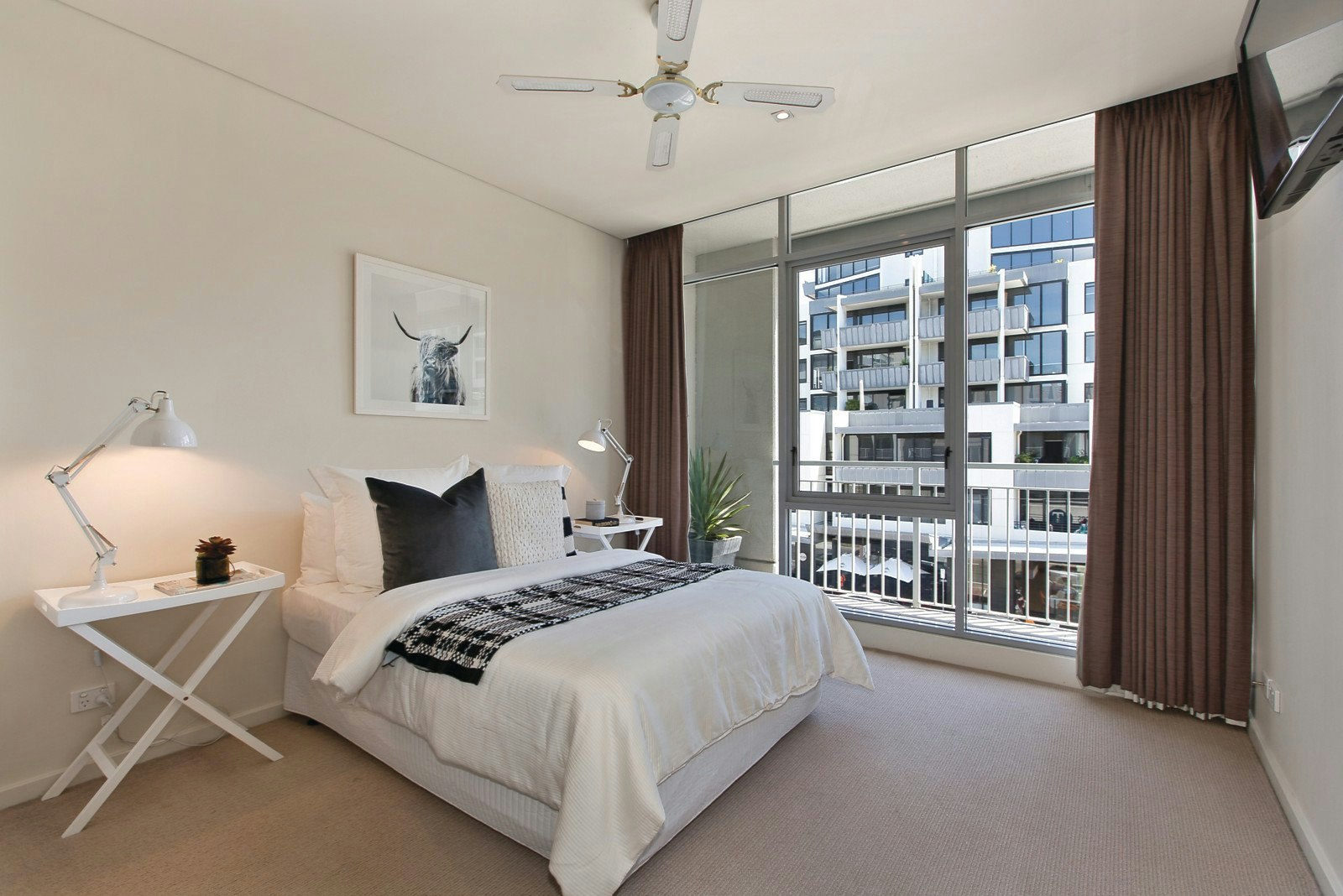 302A/86 Bay Street, Port Melbourne, VIC