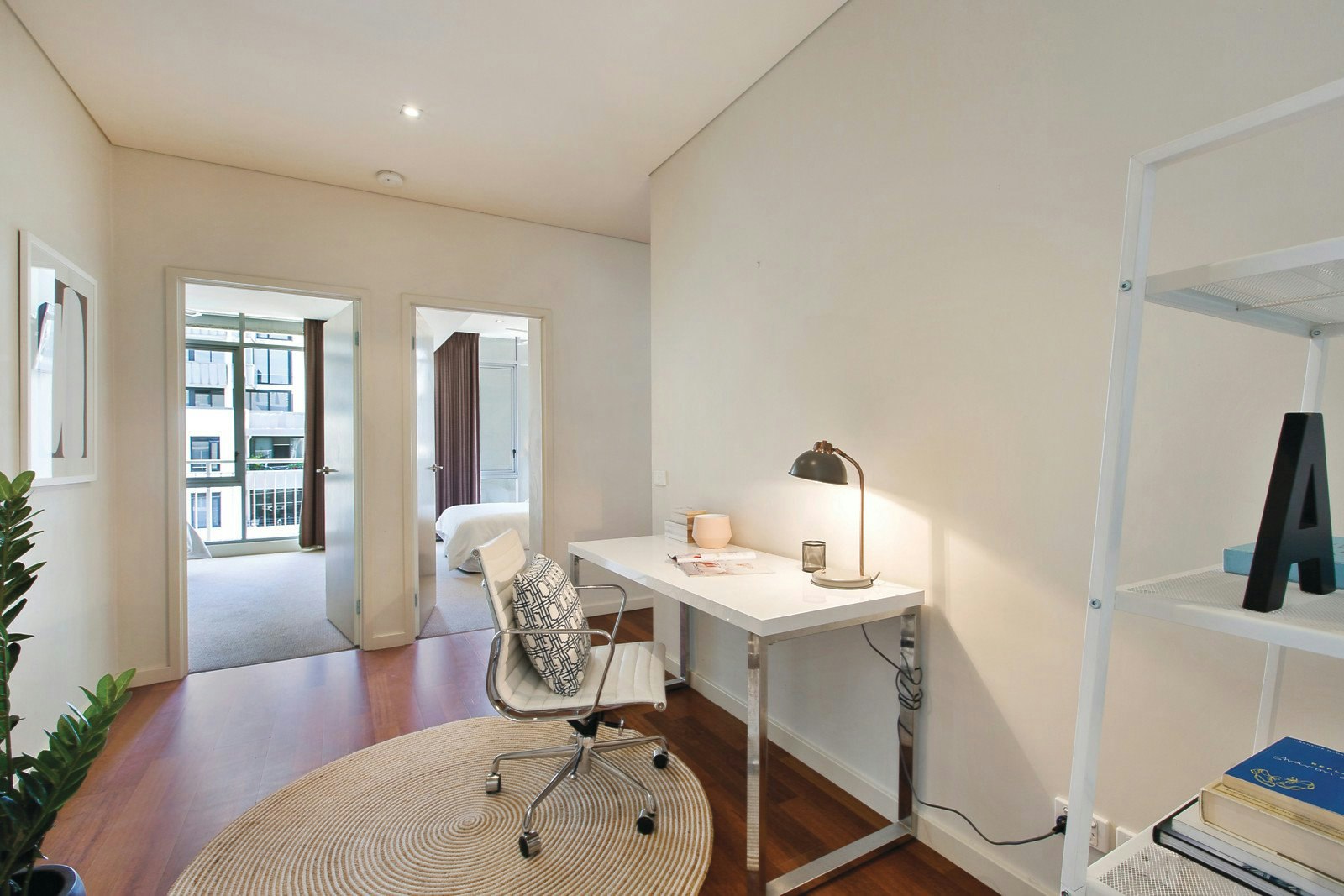 302A/86 Bay Street, Port Melbourne, VIC