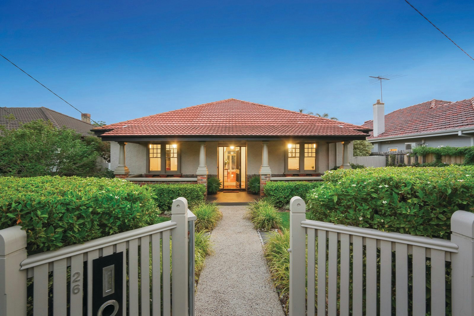 26 Charles Street, Brighton East, VIC