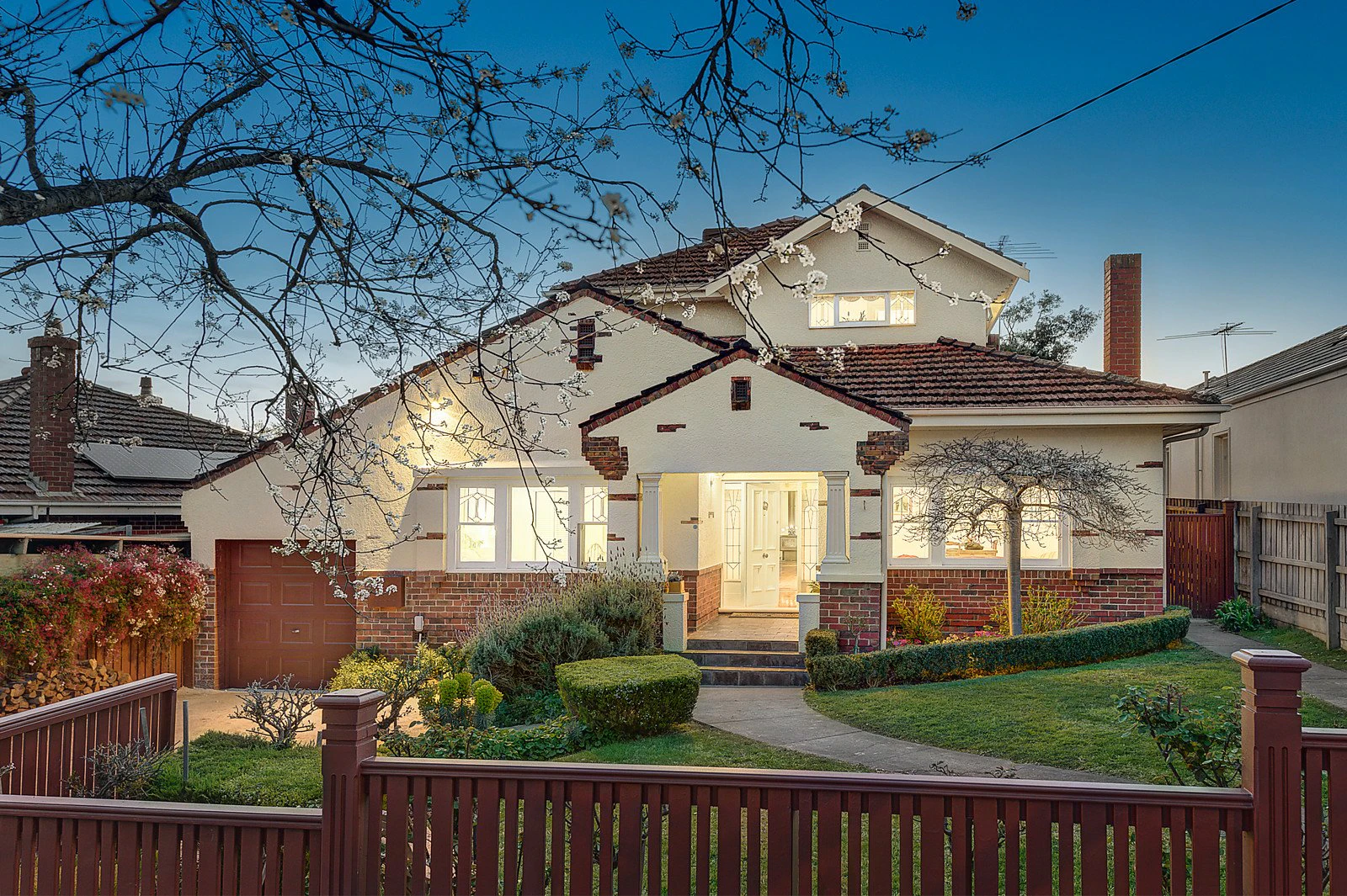 3 Gordon Street, Mont Albert, VIC