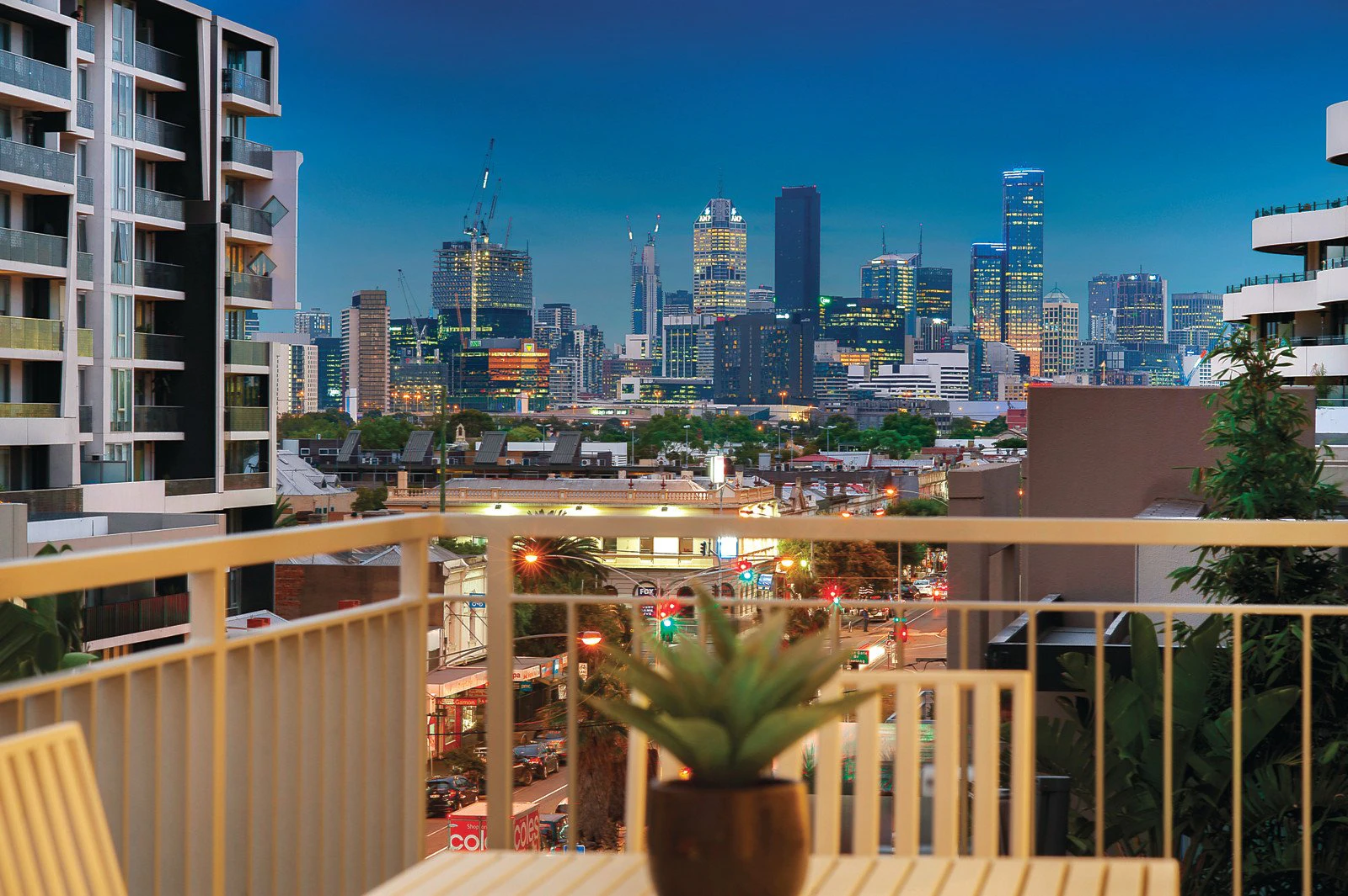 502C/142 Rouse Street, Port Melbourne, VIC