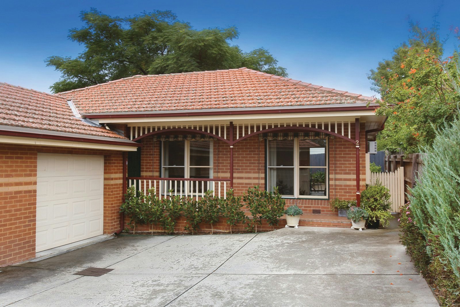 2/26 Irymple Avenue, Kew East, VIC