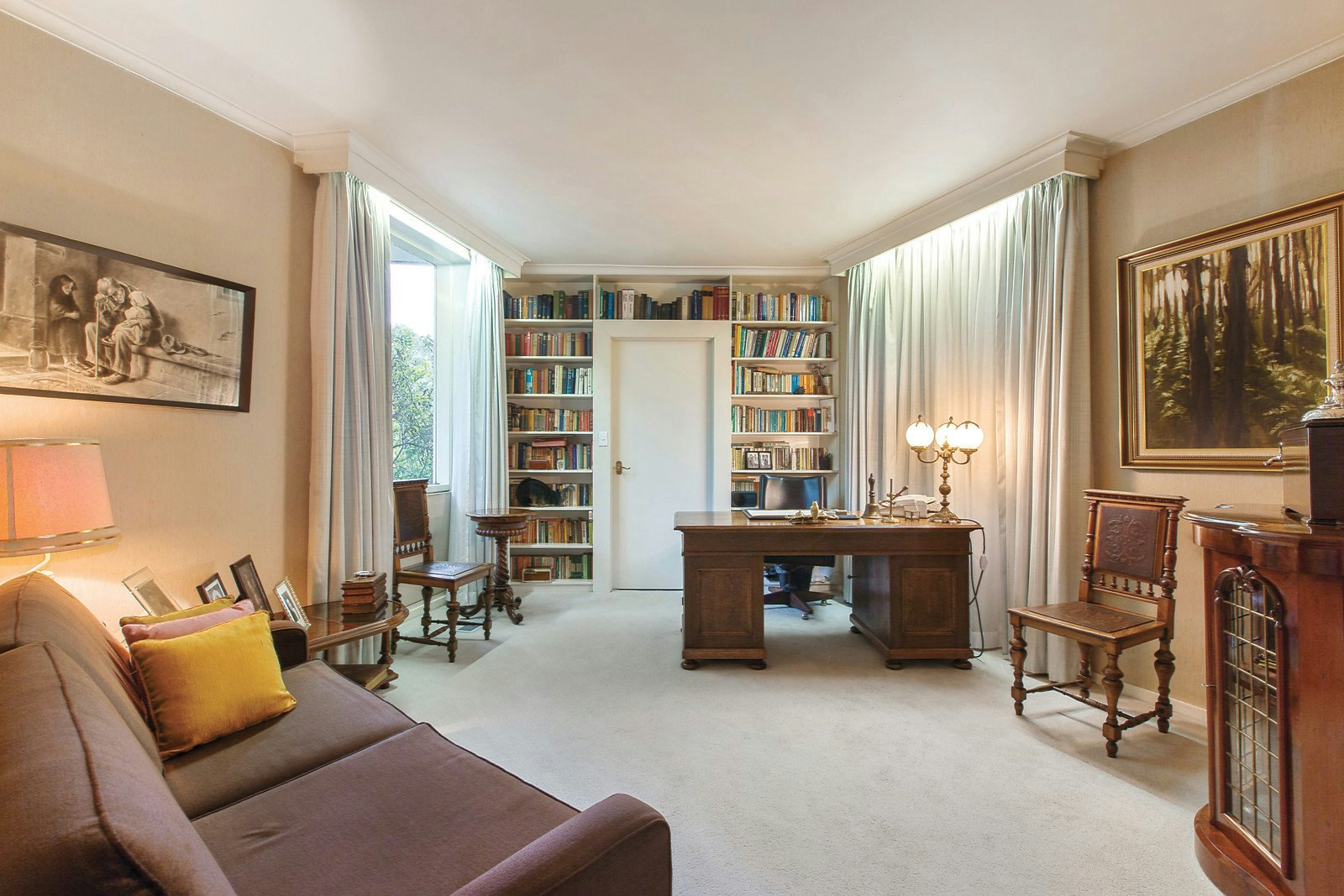 3 Nola Court, Toorak, VIC