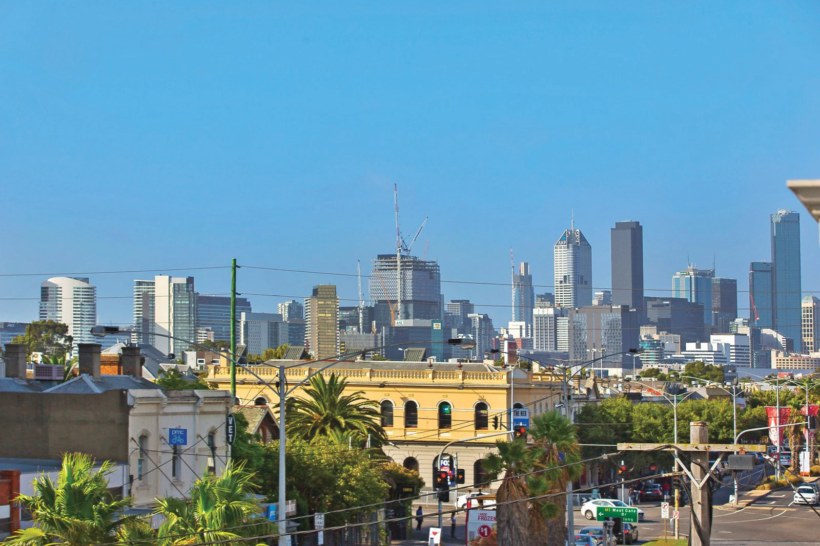 302A/86 Bay Street, Port Melbourne, VIC