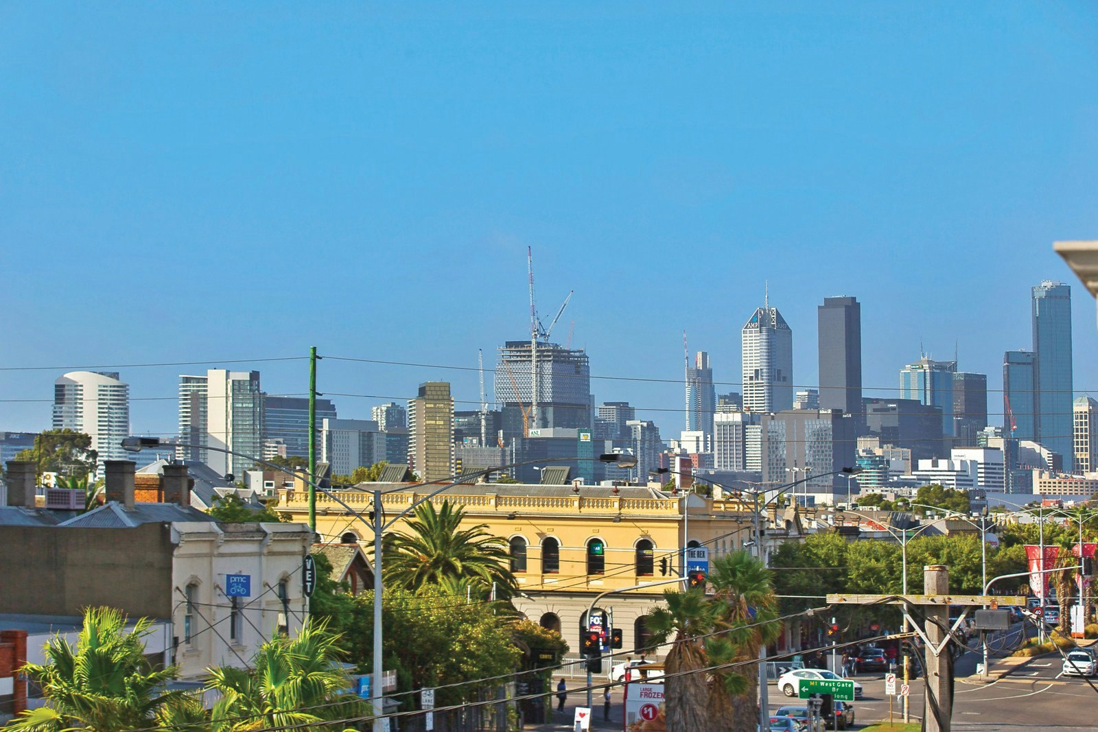 302A/86 Bay Street, Port Melbourne, VIC