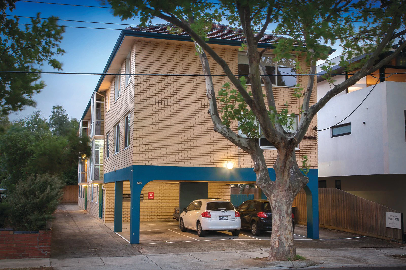 1/208 Tennyson Street, Elwood, VIC