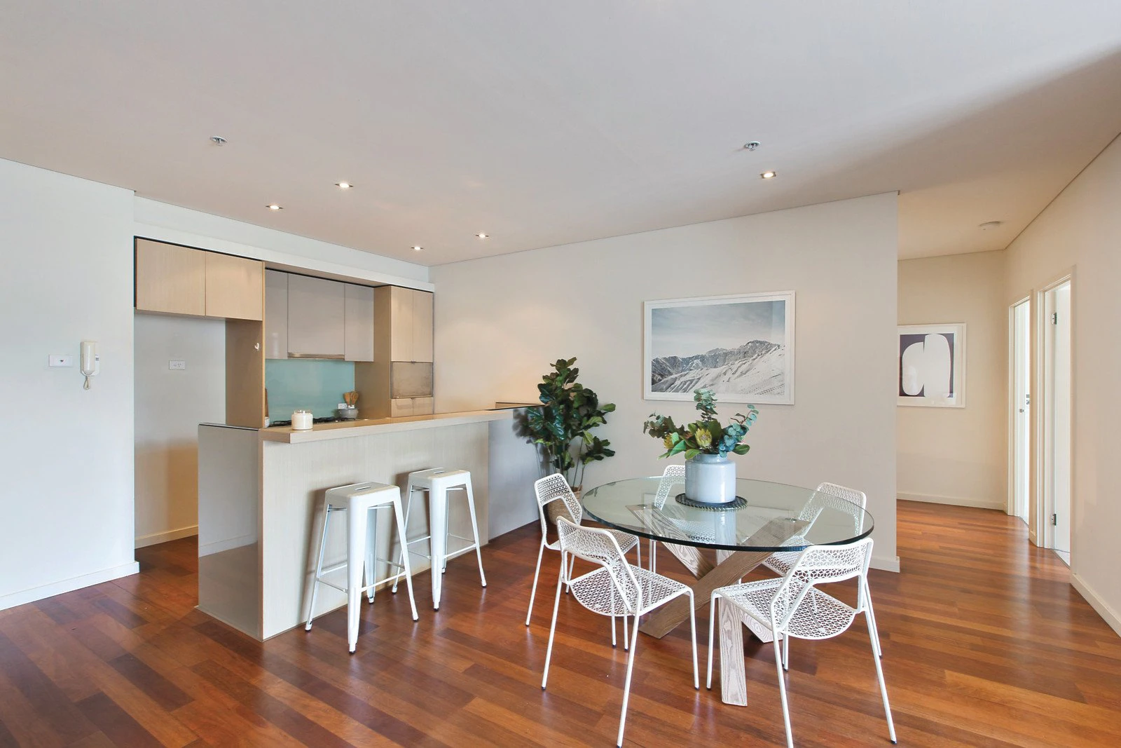 302A/86 Bay Street, Port Melbourne, VIC