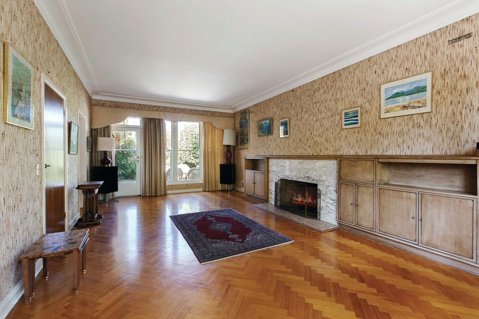 1 Kingsley Court, Toorak, VIC