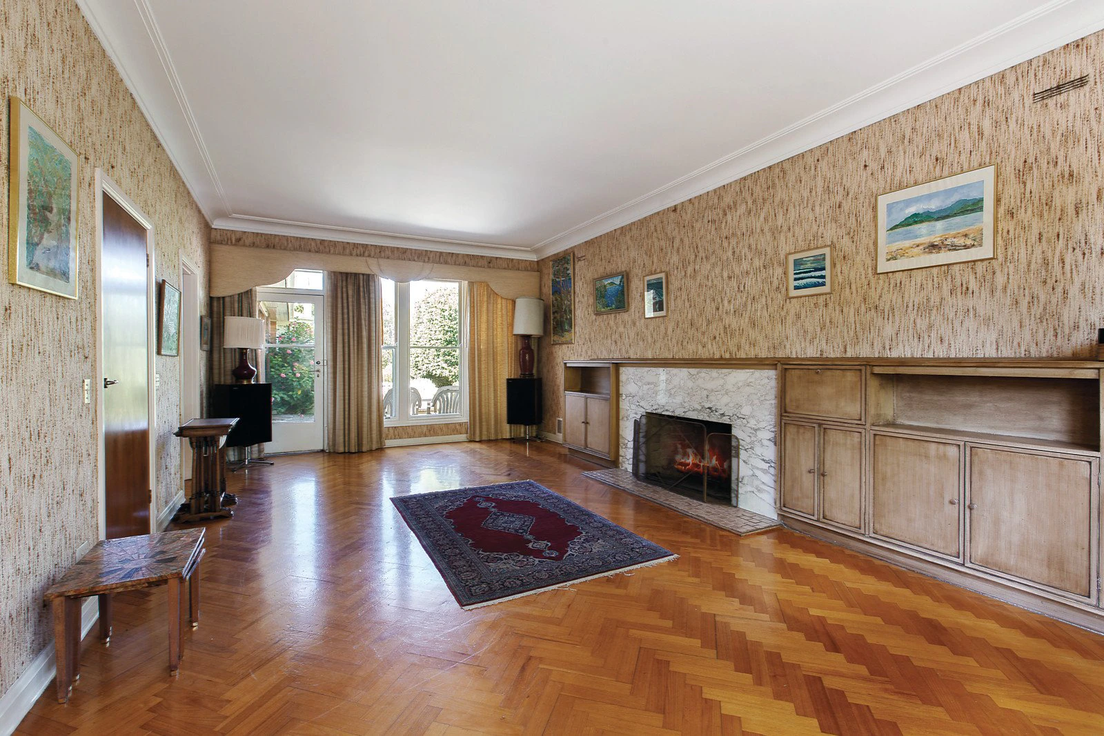 1 Kingsley Court, Toorak, VIC
