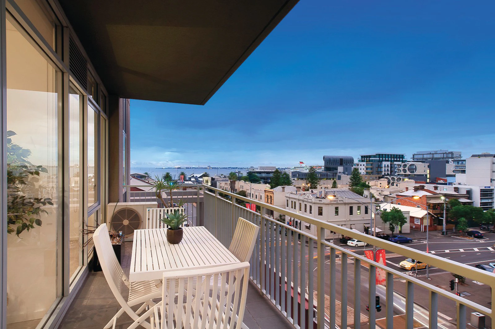 502C/142 Rouse Street, Port Melbourne, VIC
