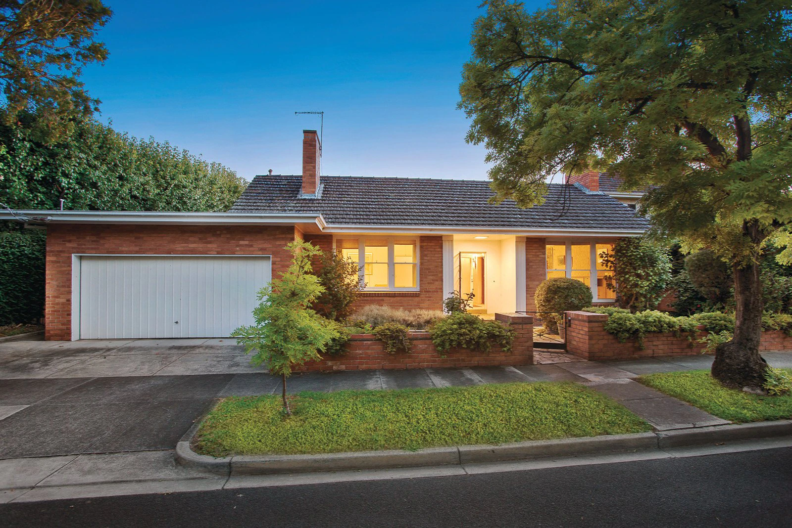 1 Kingsley Court, Toorak, VIC