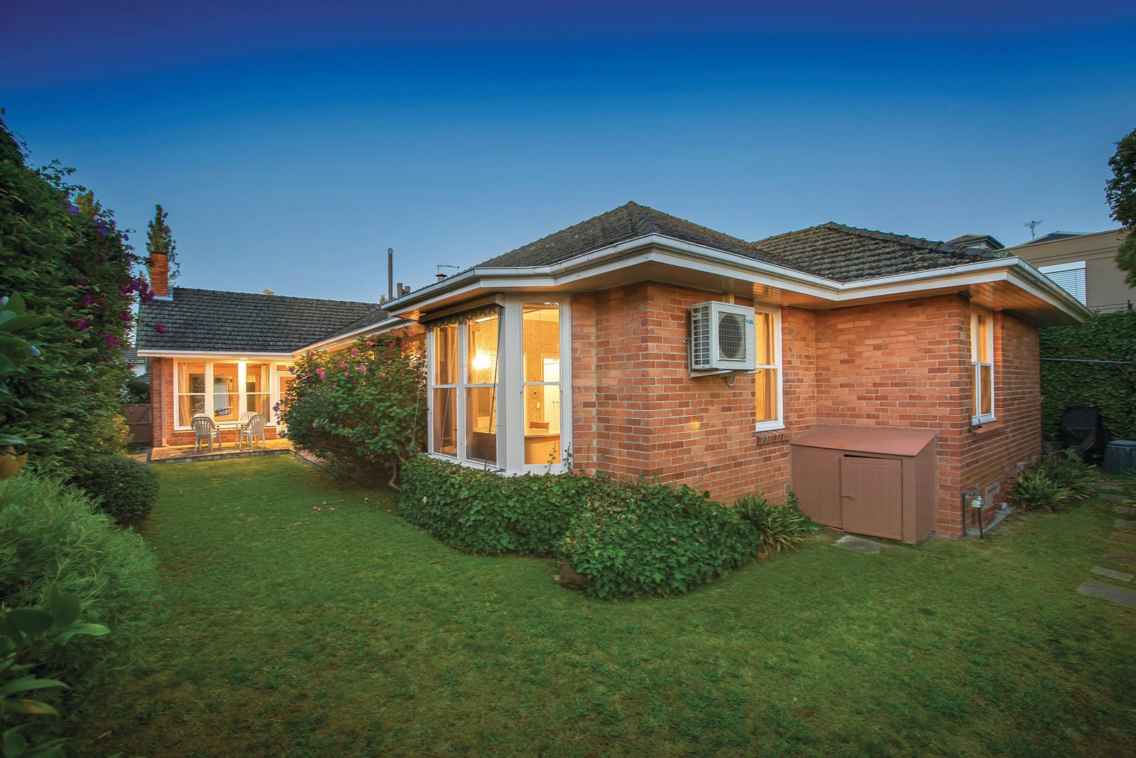 1 Kingsley Court, Toorak, VIC