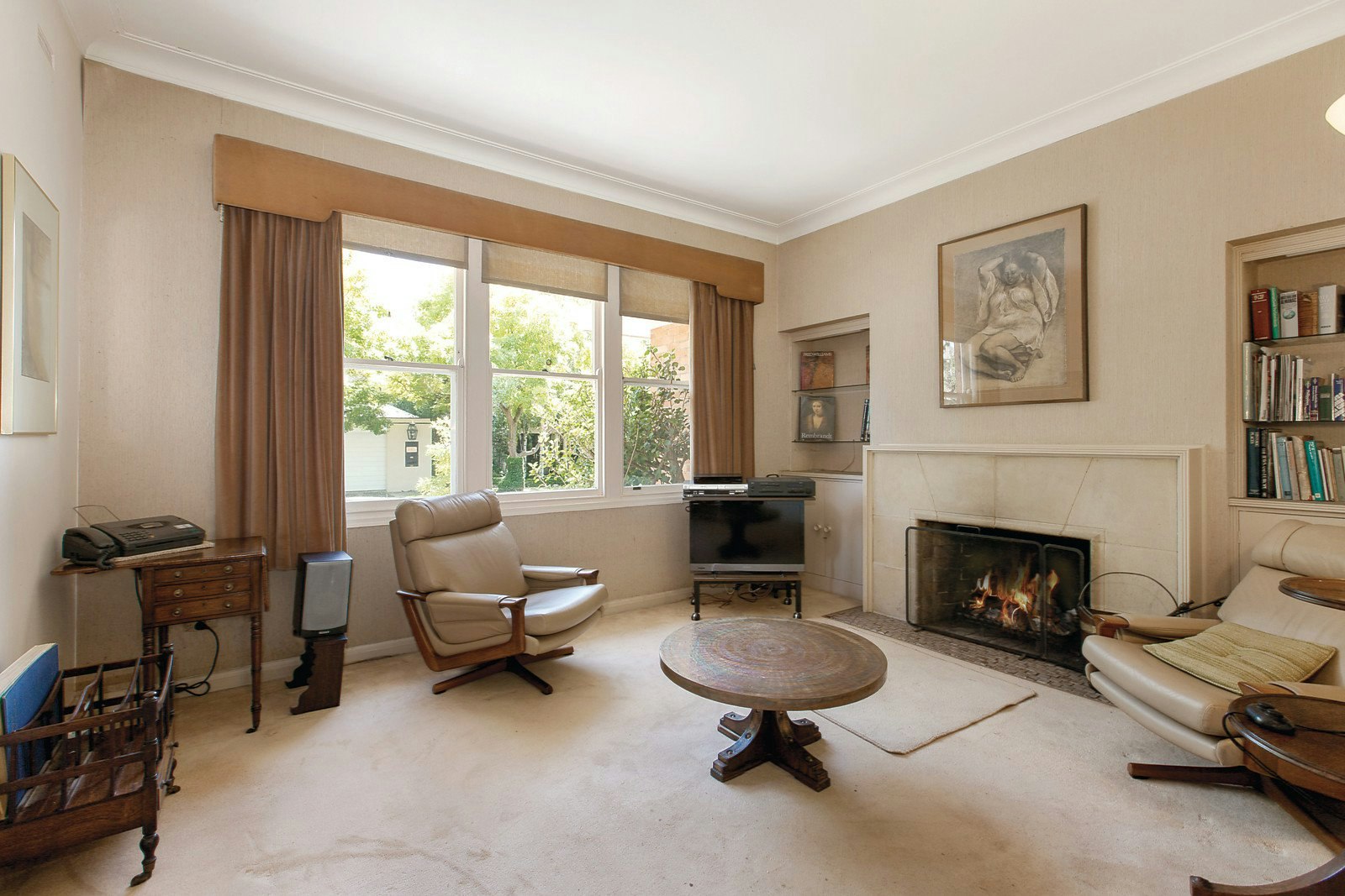 1 Kingsley Court, Toorak, VIC