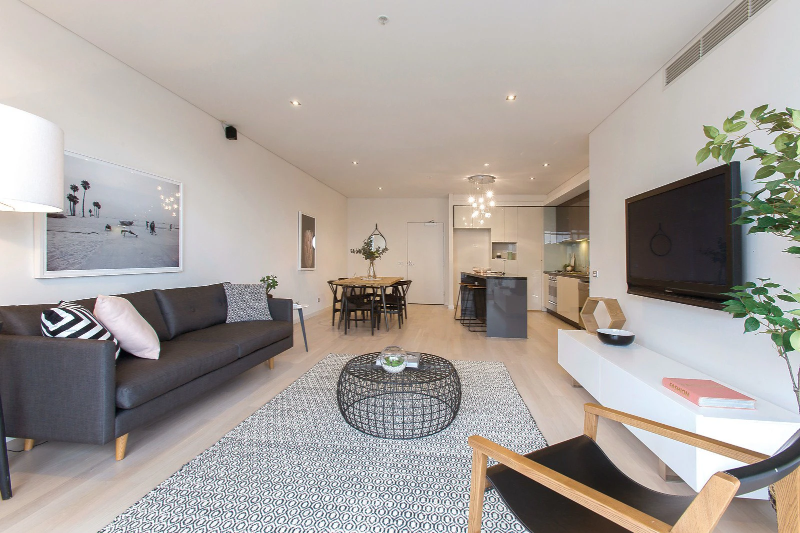 502C/142 Rouse Street, Port Melbourne, VIC