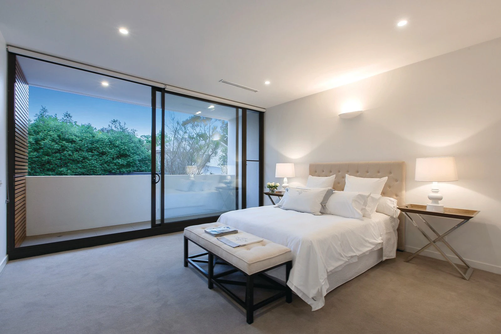 4/43 Faversham Road, Canterbury, VIC