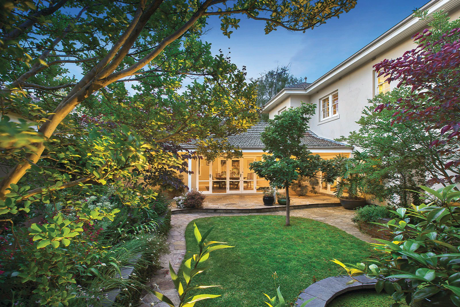 40 Sackville Street, Kew, VIC