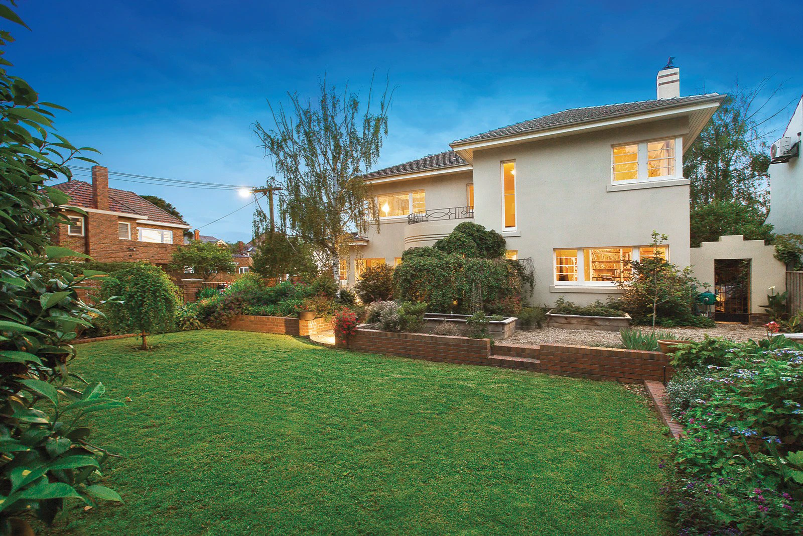 40 Sackville Street, Kew, VIC
