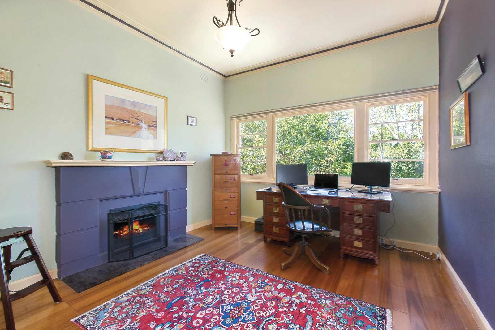 40 Sackville Street, Kew, VIC