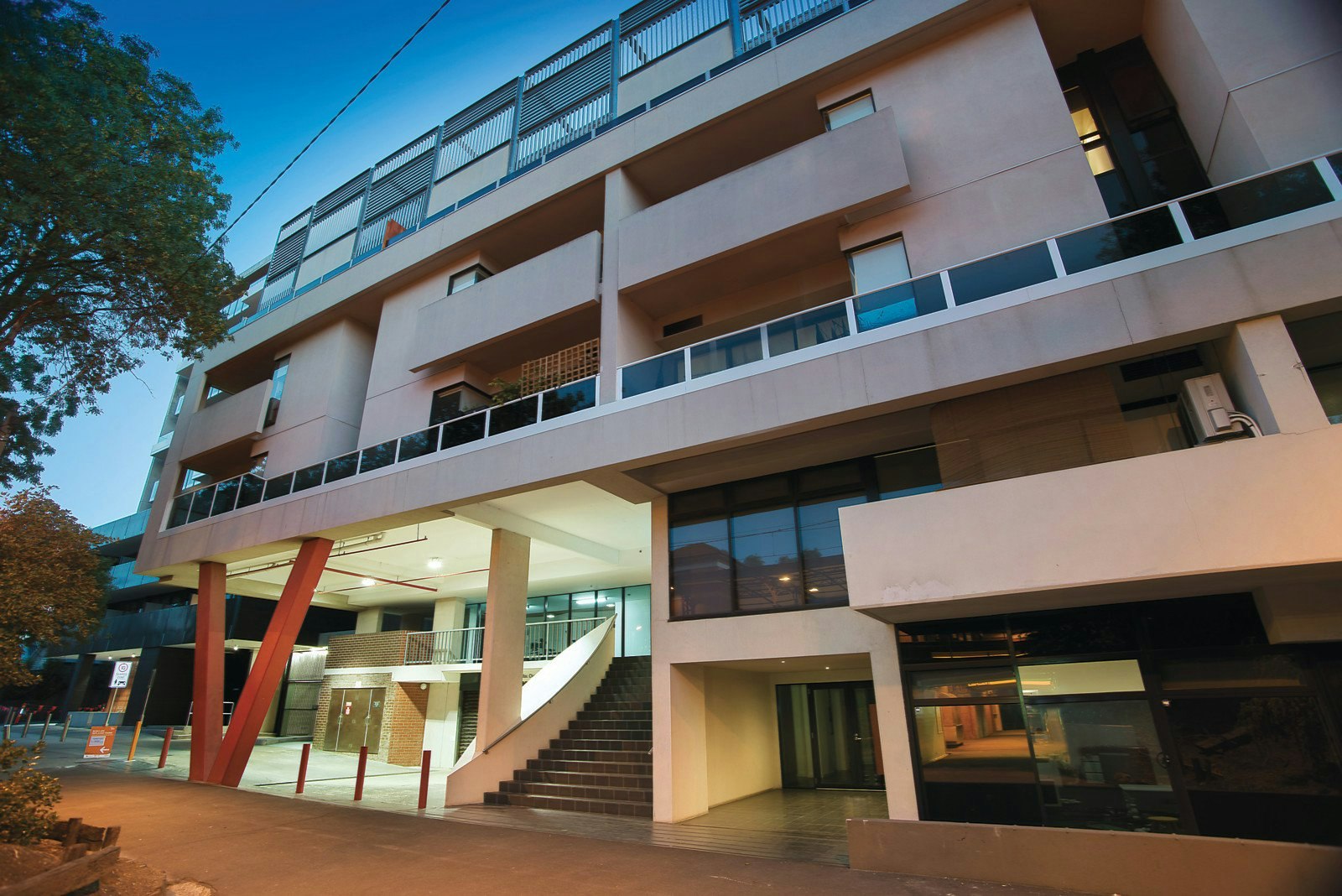 1/2A Montrose Place, Hawthorn East, VIC