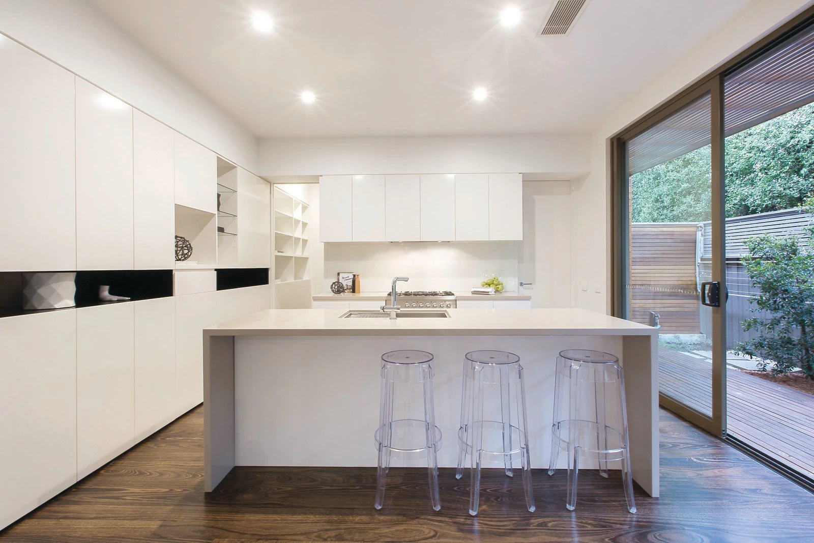 4/43 Faversham Road, Canterbury, VIC