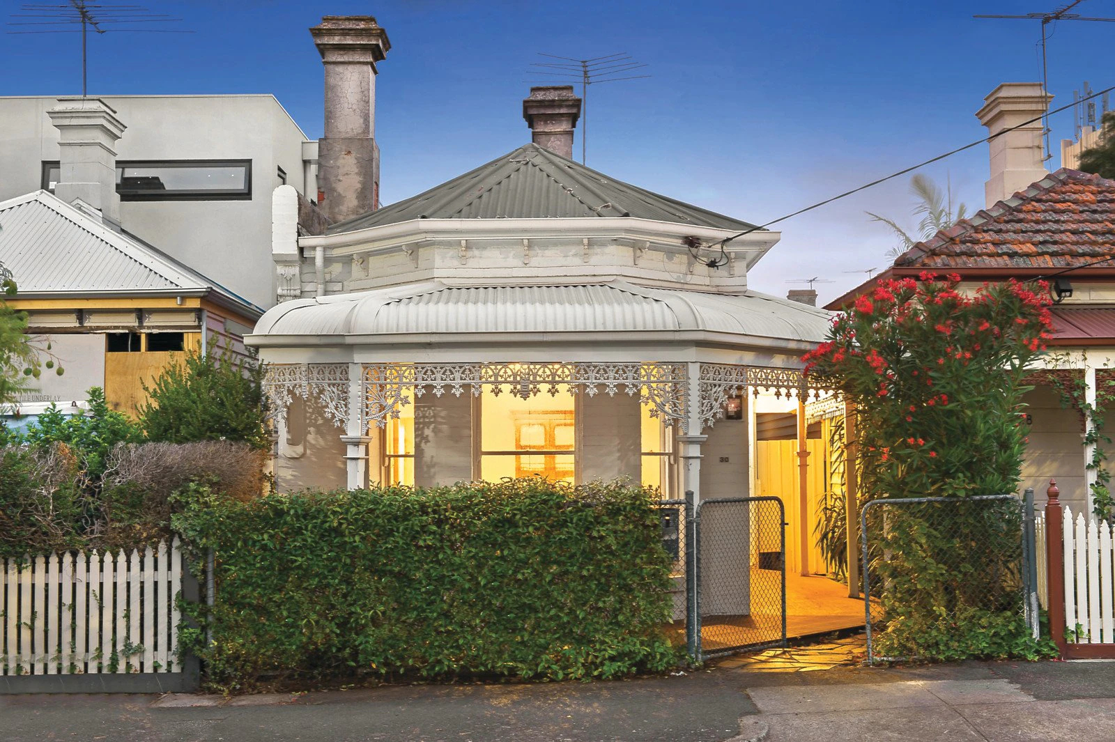 30 Sercombe Grove, Hawthorn, VIC