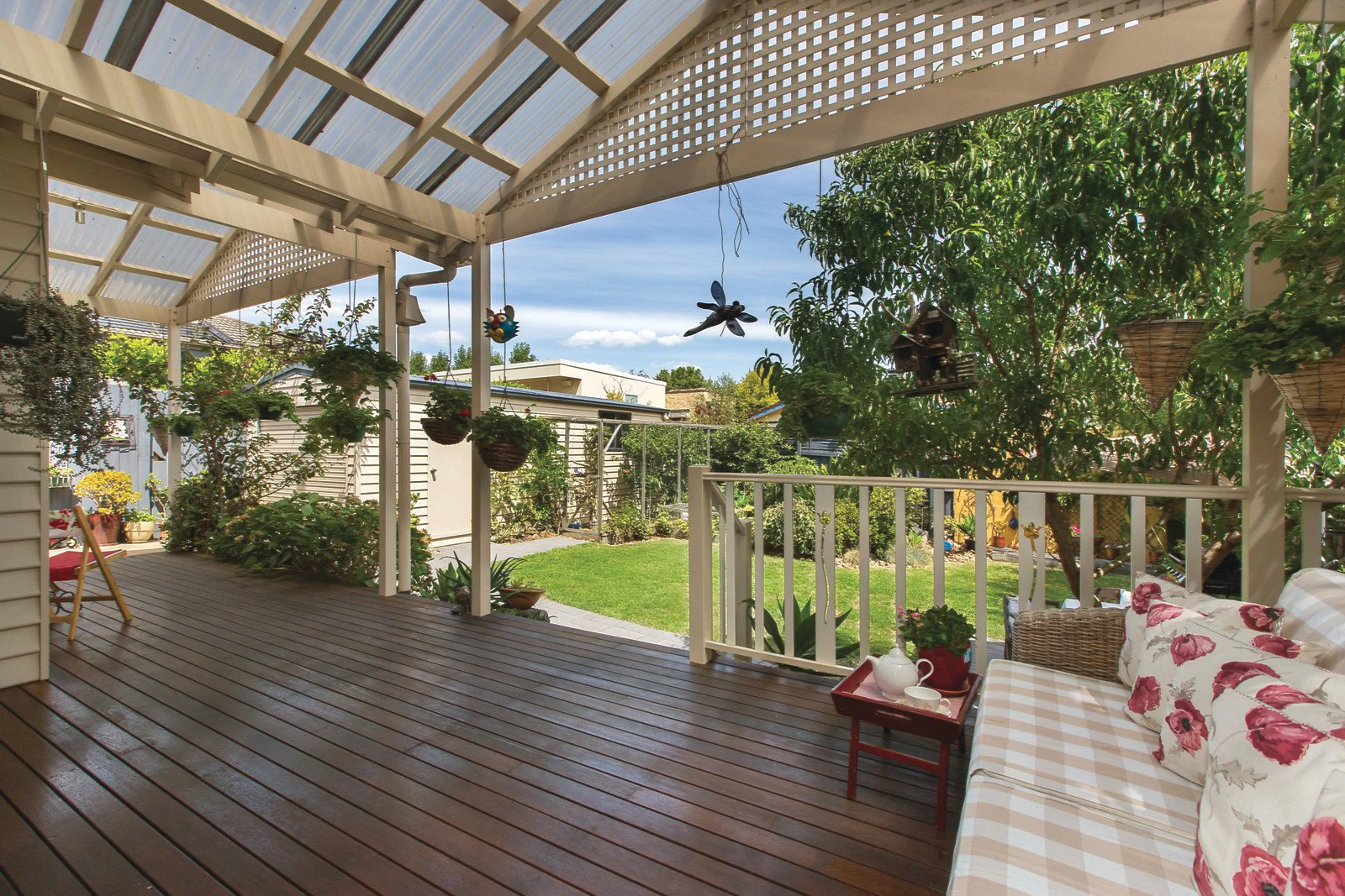 254 Mont Albert Road, Surrey Hills, VIC