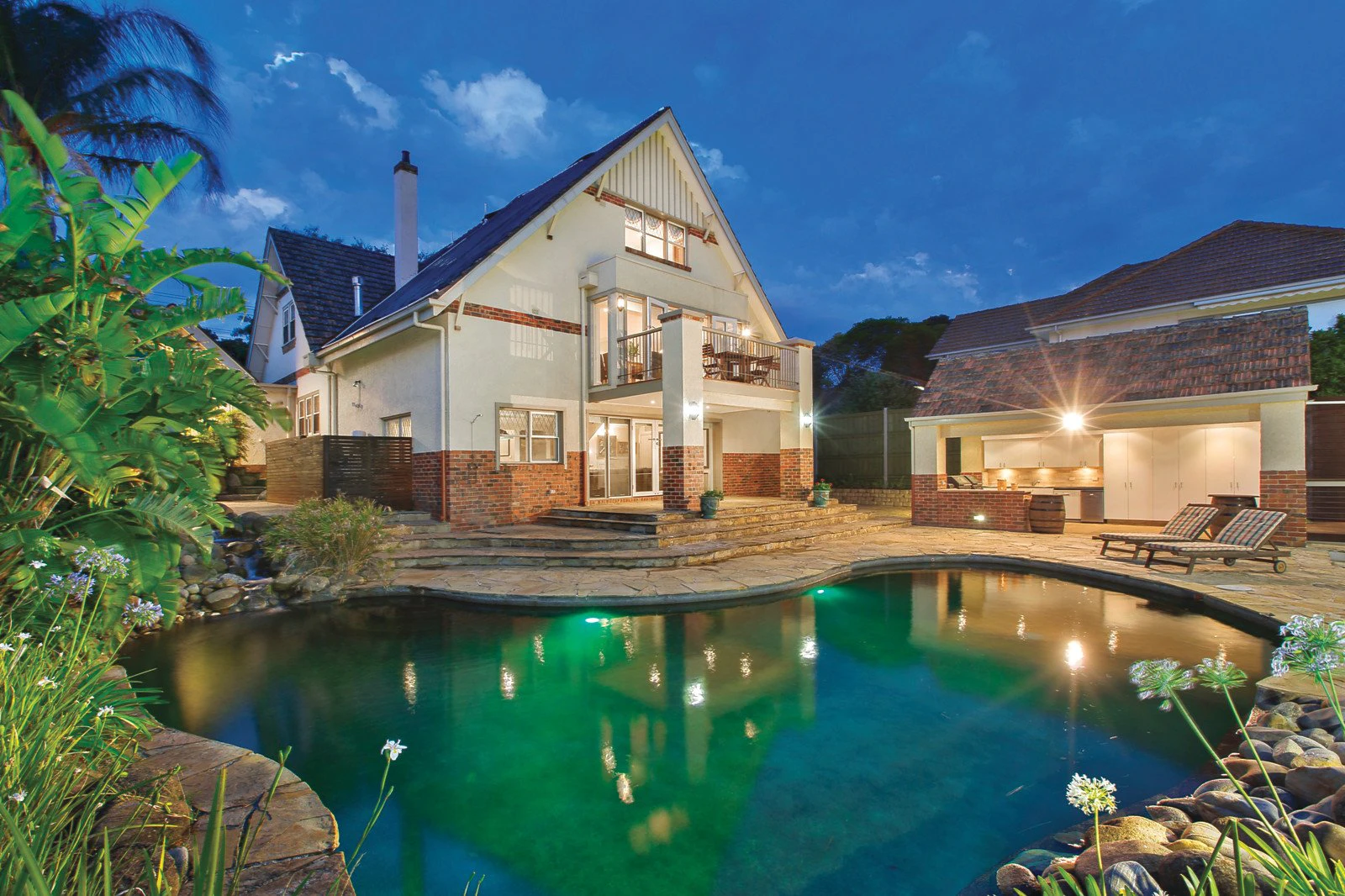 186 Prospect Hill Road, Canterbury, VIC