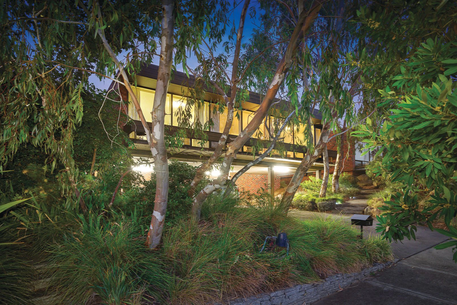 3 Kevin Grove, Kew, VIC