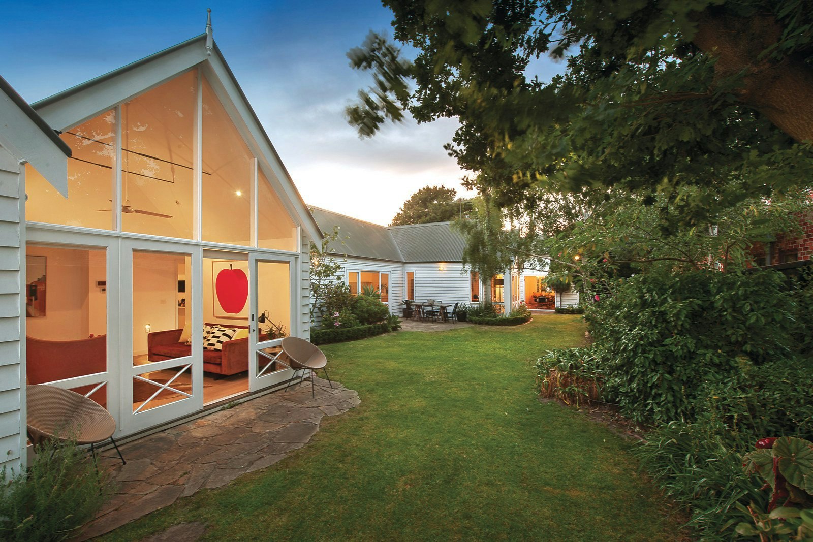 110 New Street, Brighton, VIC