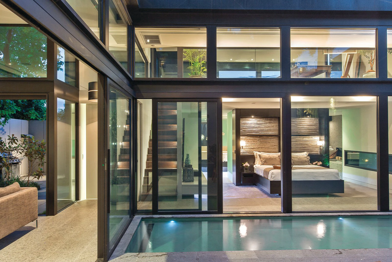 2A Harcourt Street, Hawthorn East, VIC