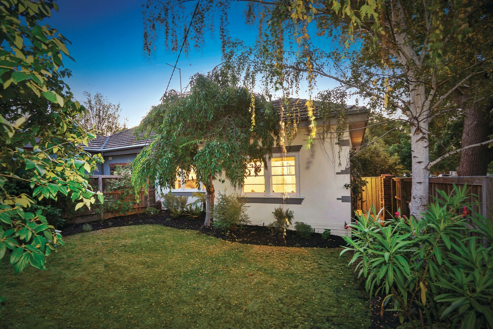 55 Davis Street, Kew, VIC