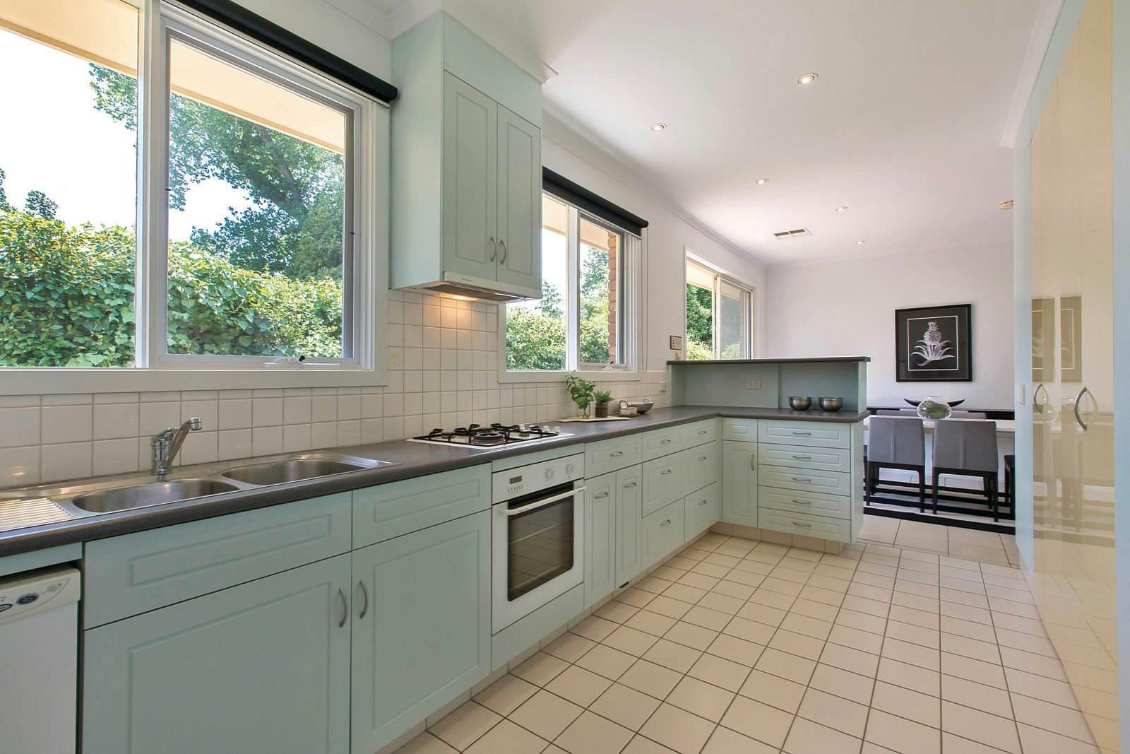 3/36 Daniell Place, Kew, VIC