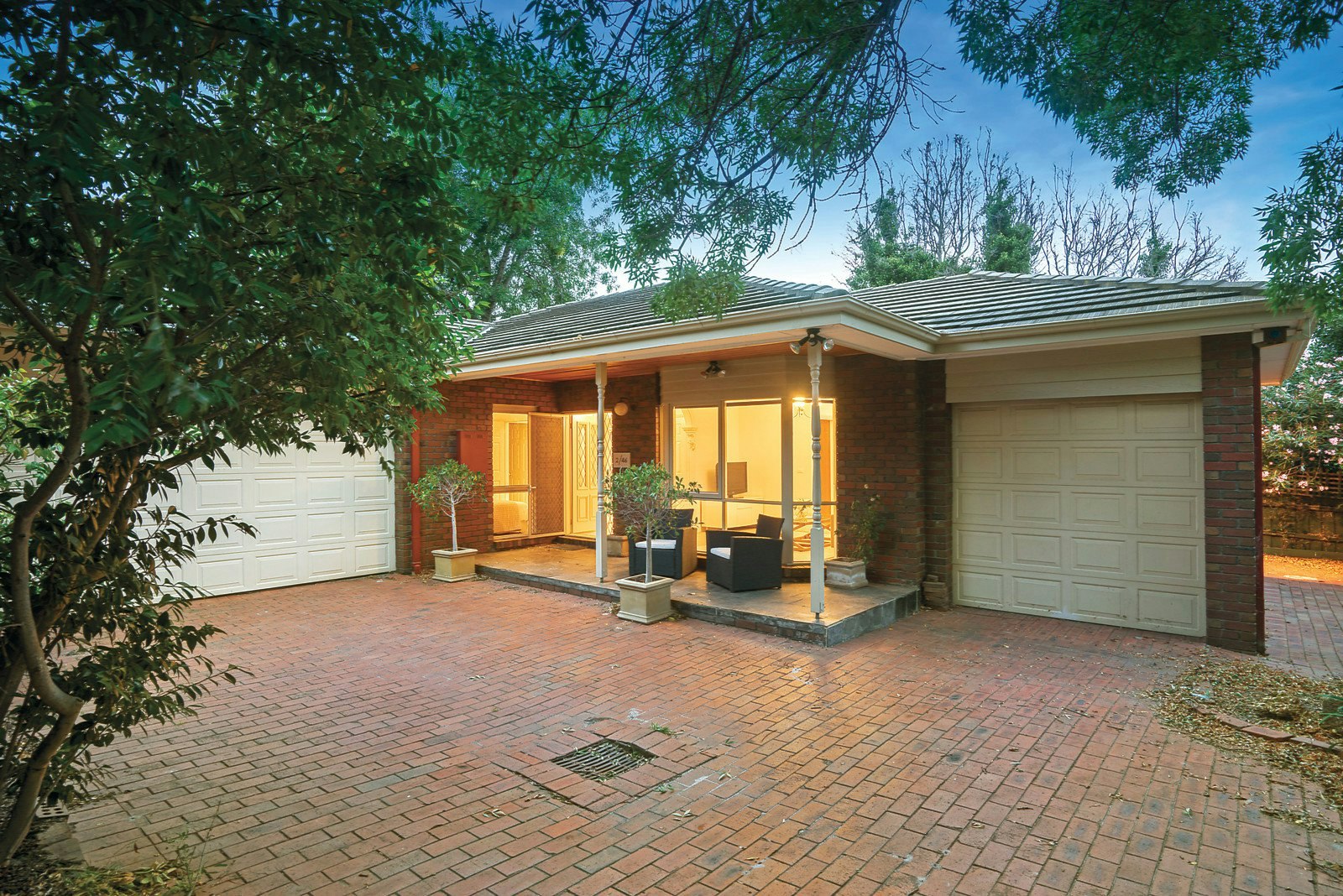 2/46 Centre Road, Brighton East, VIC