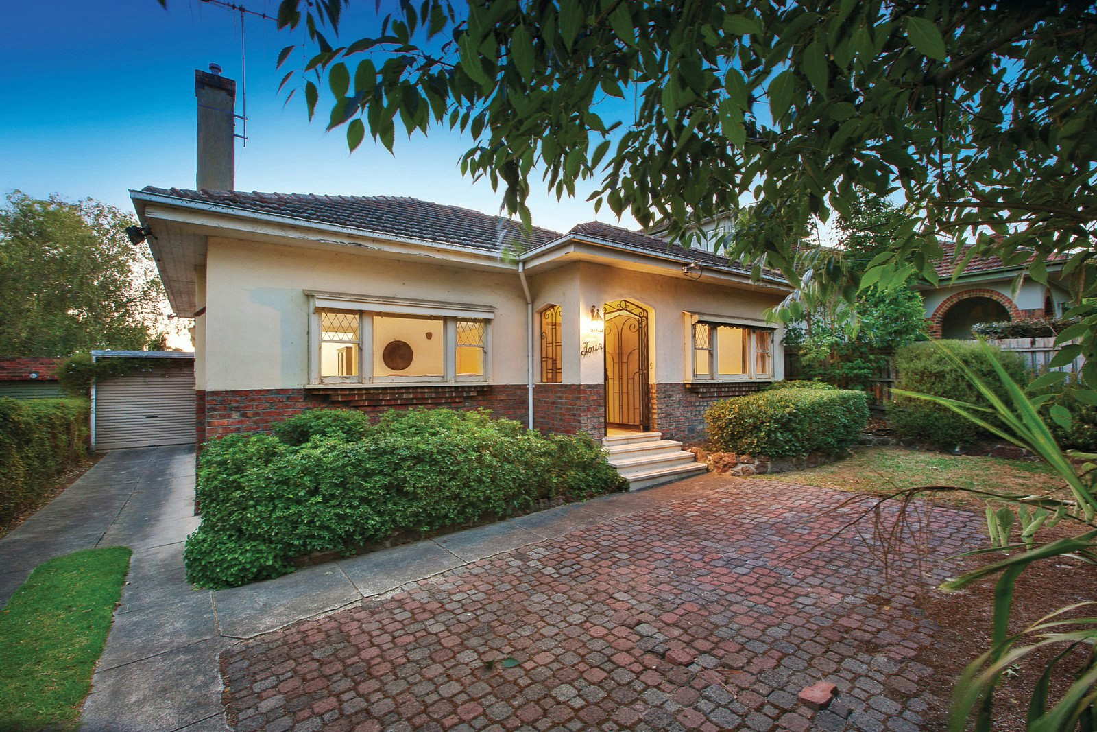 4 Tyrone Street, Camberwell, VIC