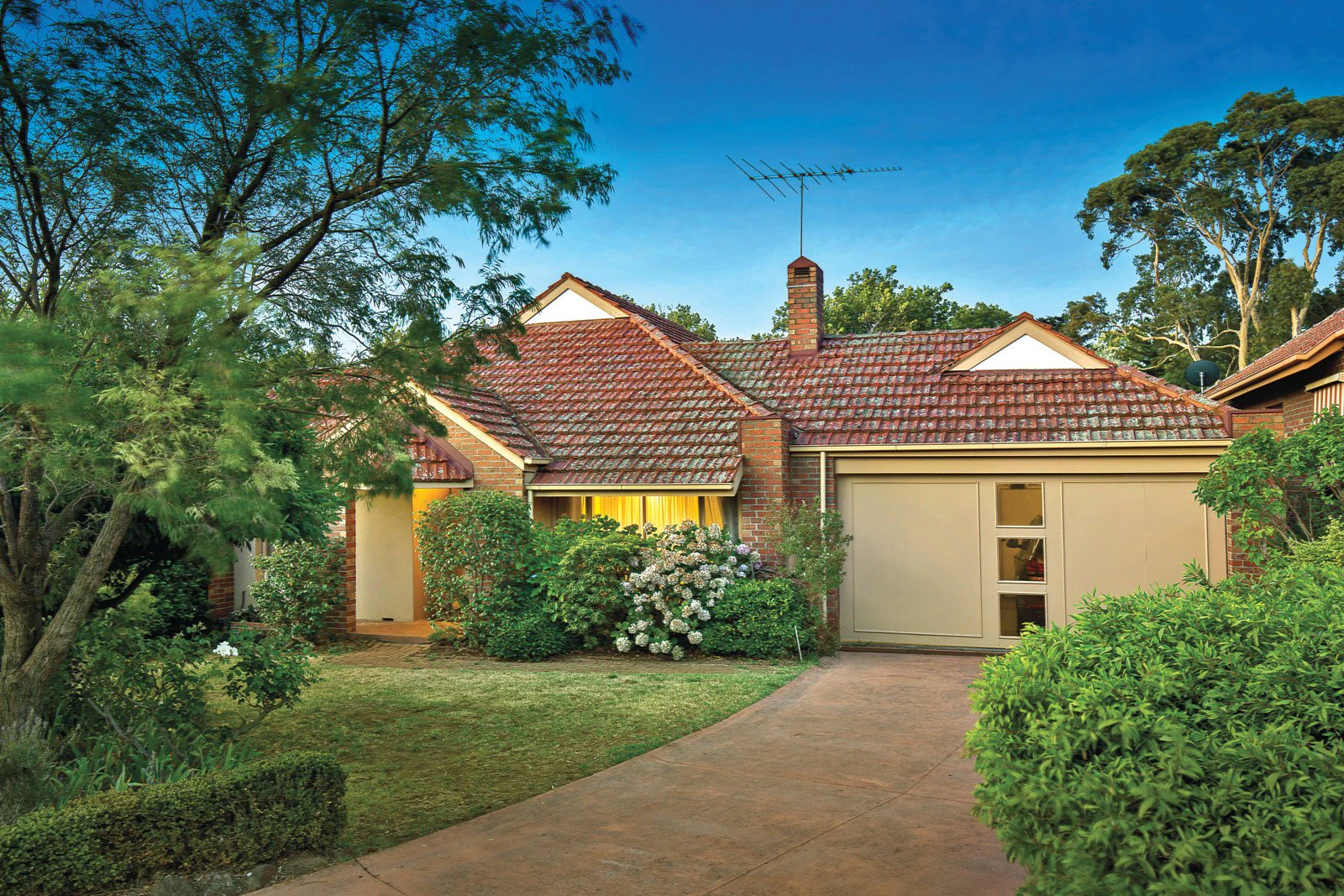 5 St Anthonys Place, Kew, VIC