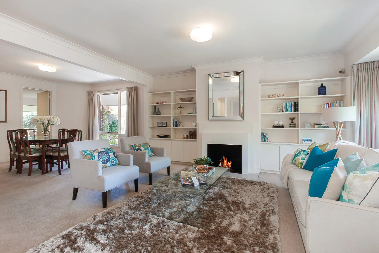 5 St Anthonys Place, Kew, VIC