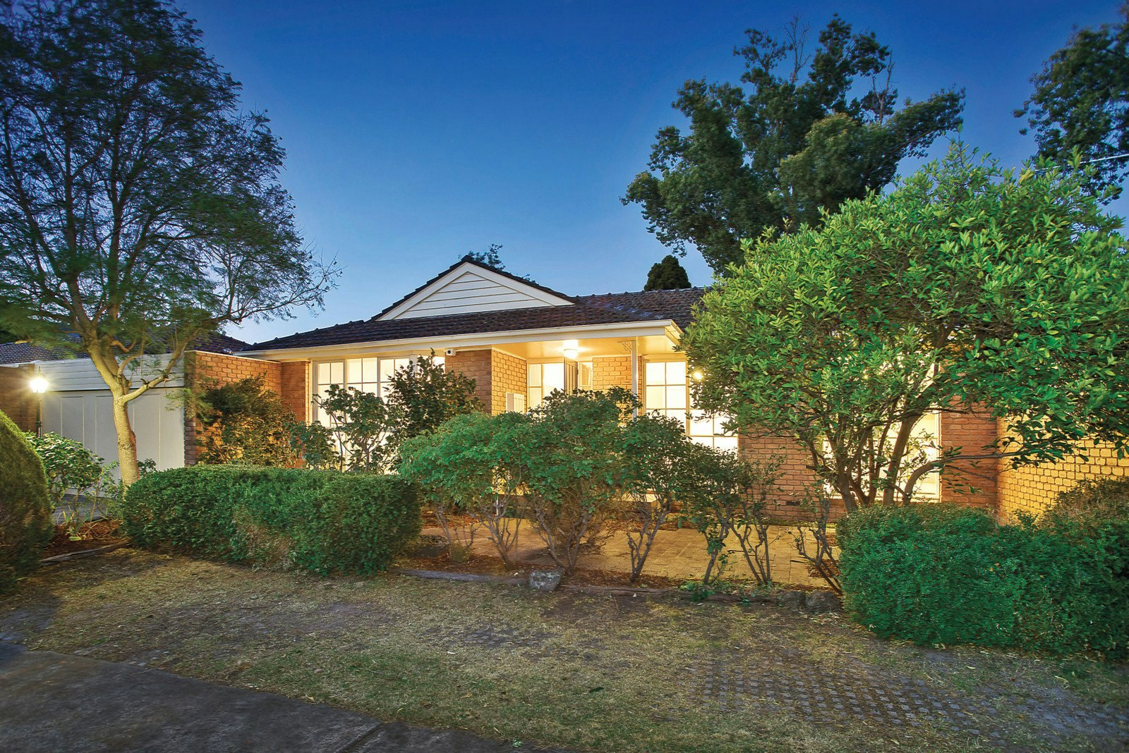 3/36 Daniell Place, Kew, VIC