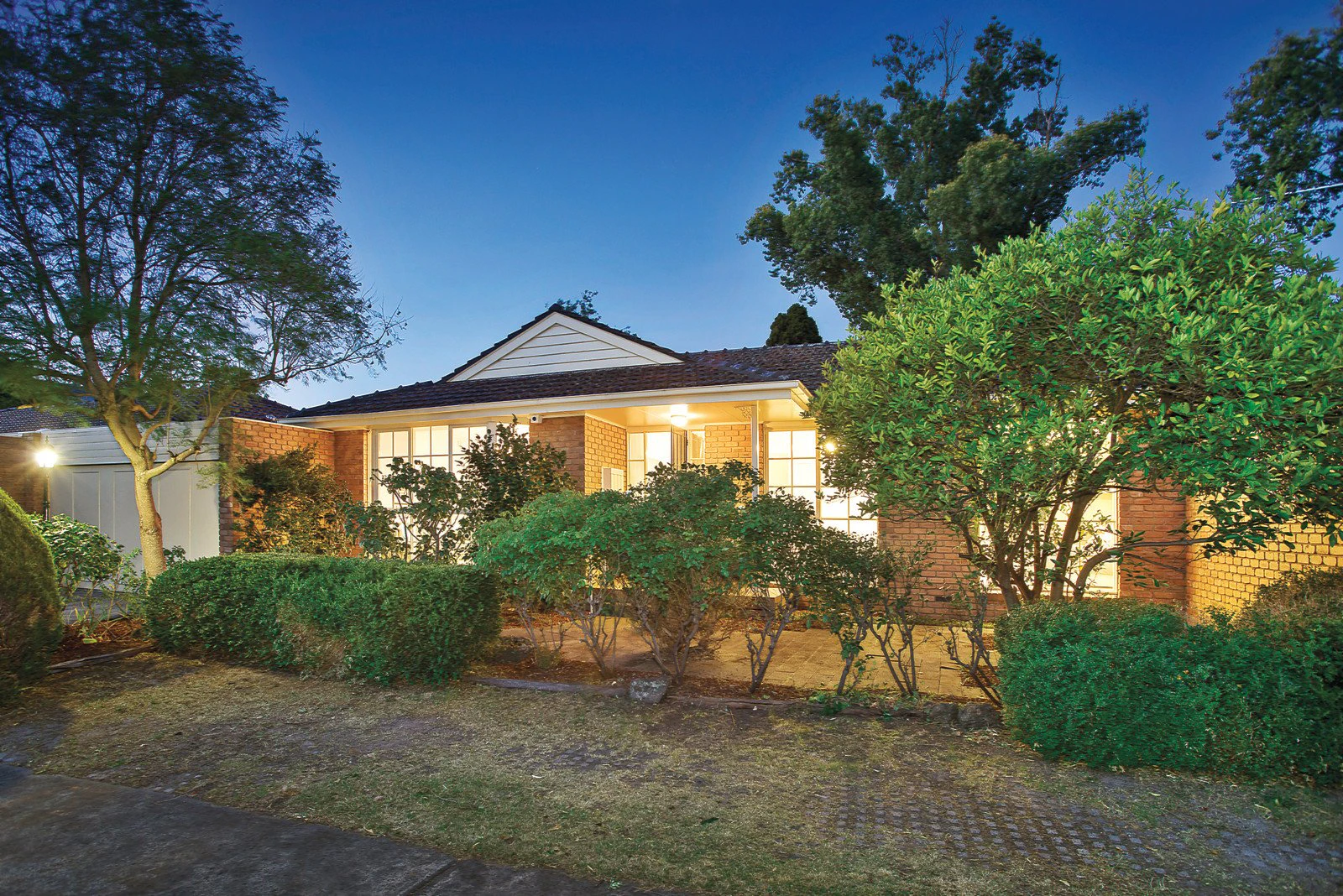 3/36 Daniell Place, Kew, VIC