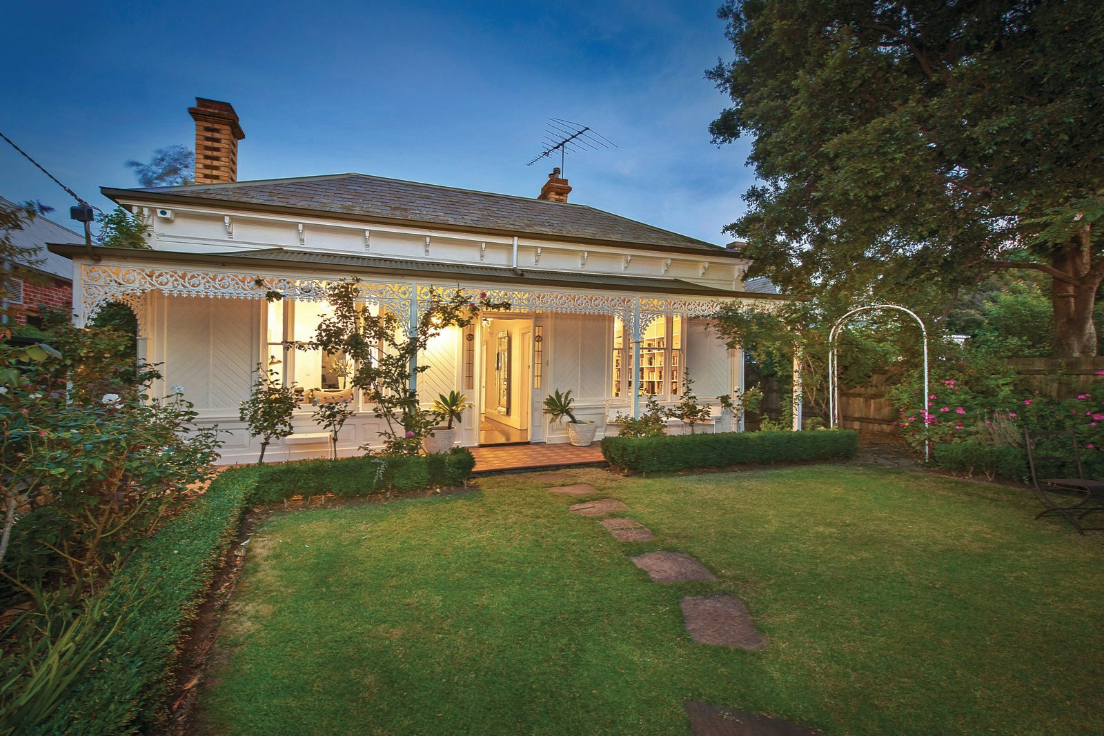 110 New Street, Brighton, VIC