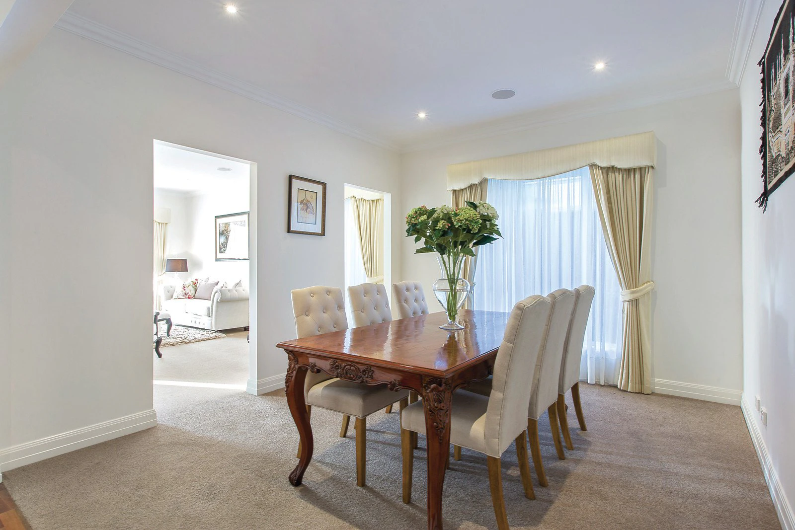 32 Alexandra Avenue, Canterbury, VIC