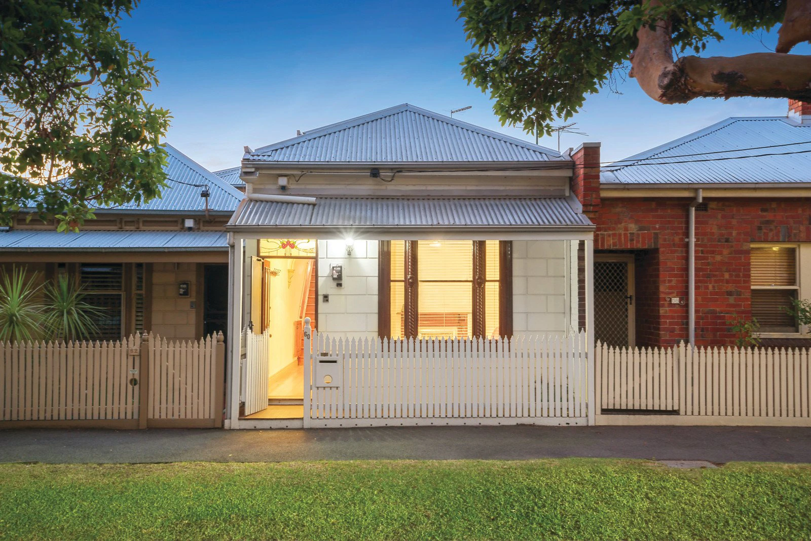 60 Iffla Street, South Melbourne, VIC
