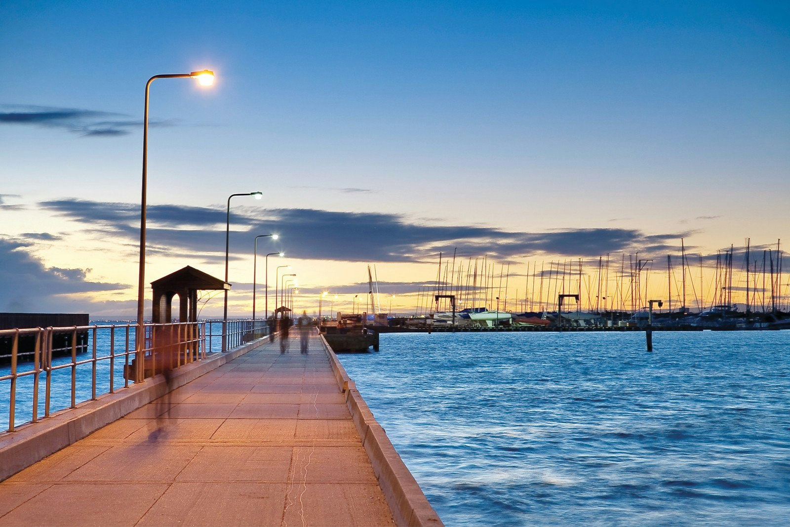 2/46 Centre Road, Brighton East, VIC