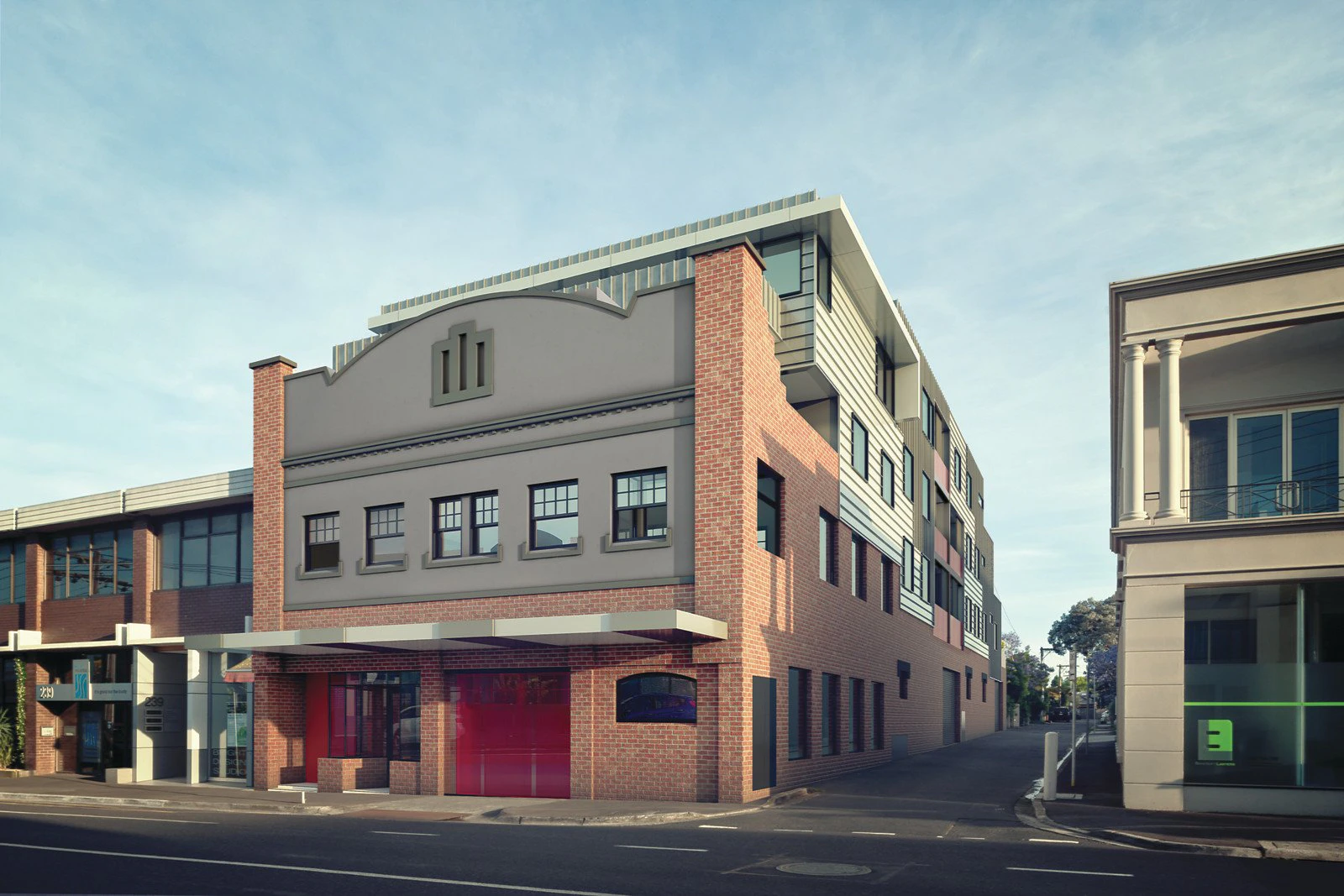 14/241-243 Bay Street, Brighton, VIC