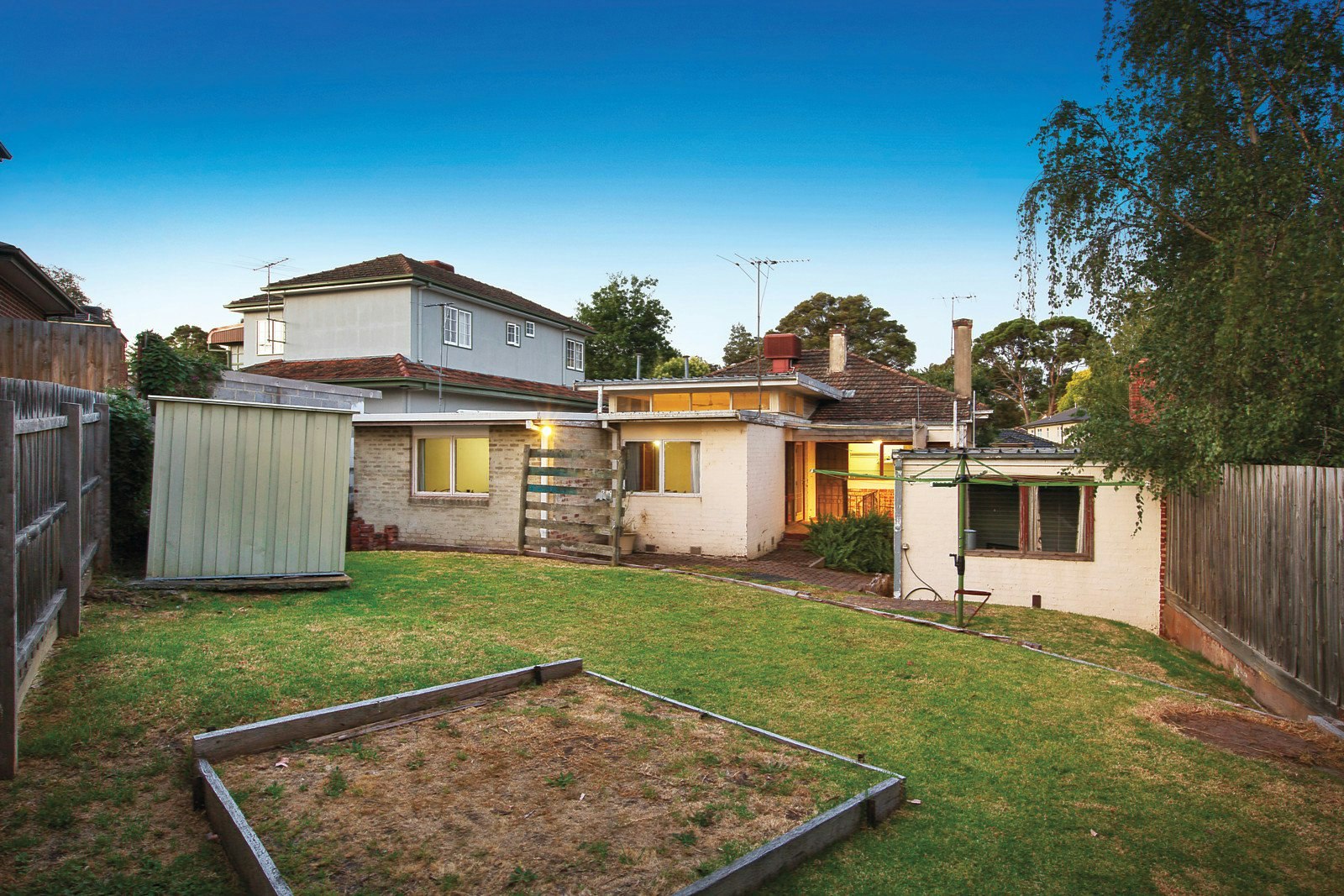 4 Tyrone Street, Camberwell, VIC