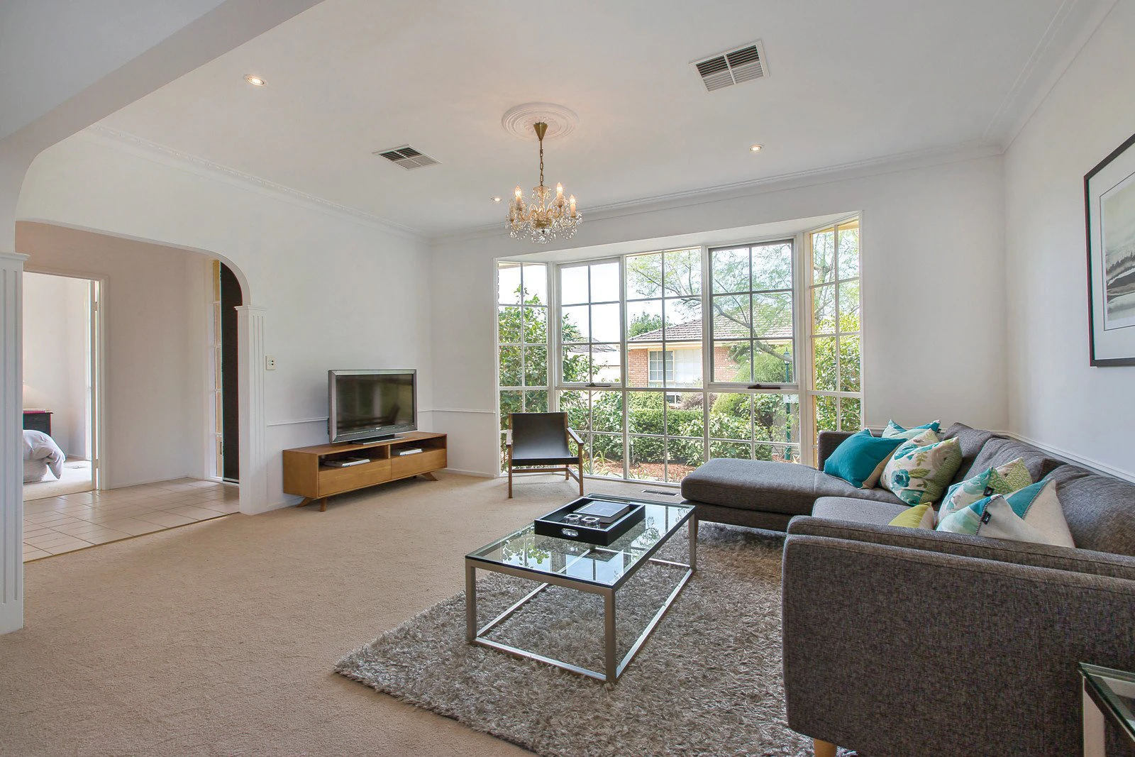 3/36 Daniell Place, Kew, VIC