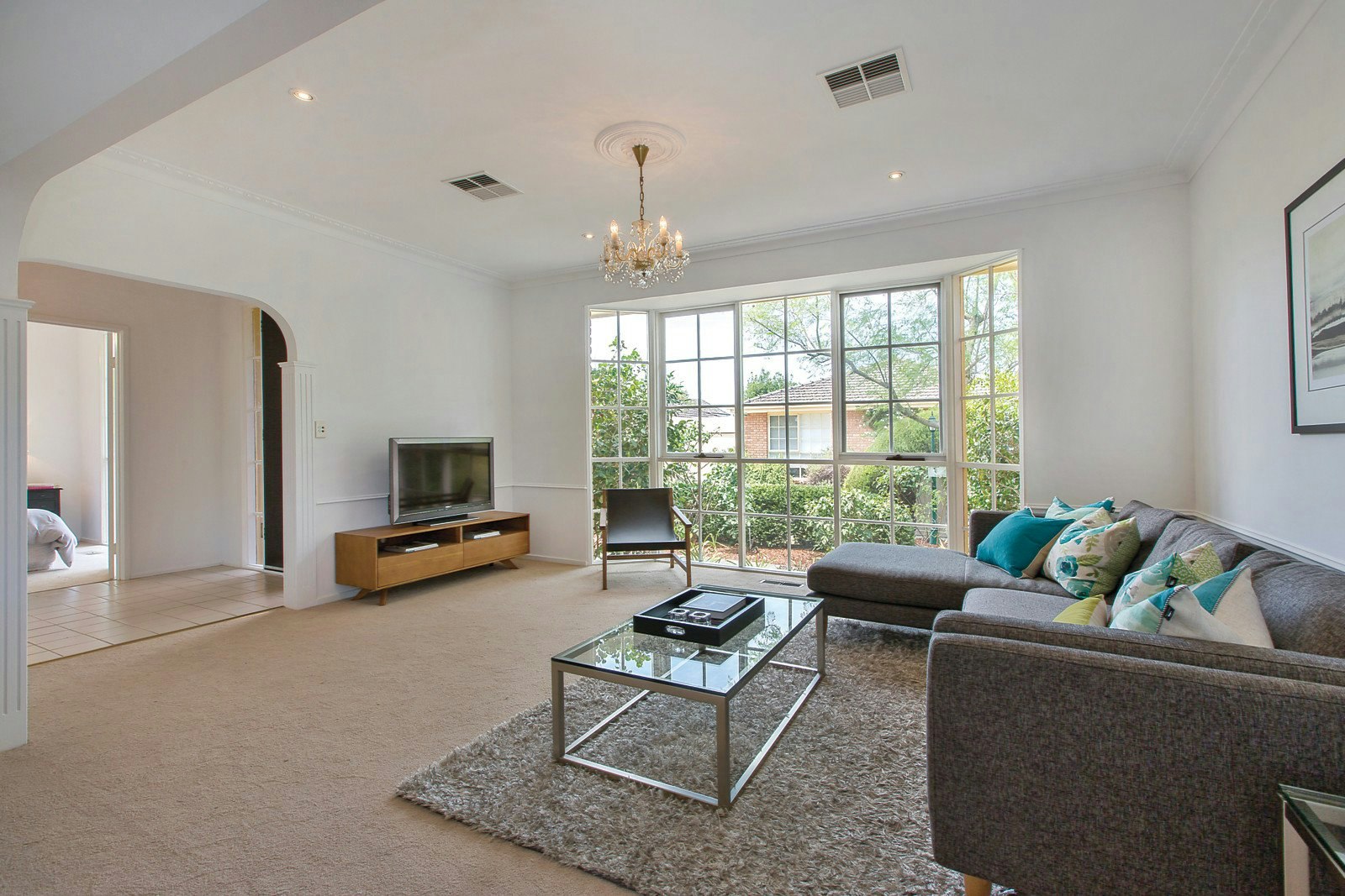 3/36 Daniell Place, Kew, VIC