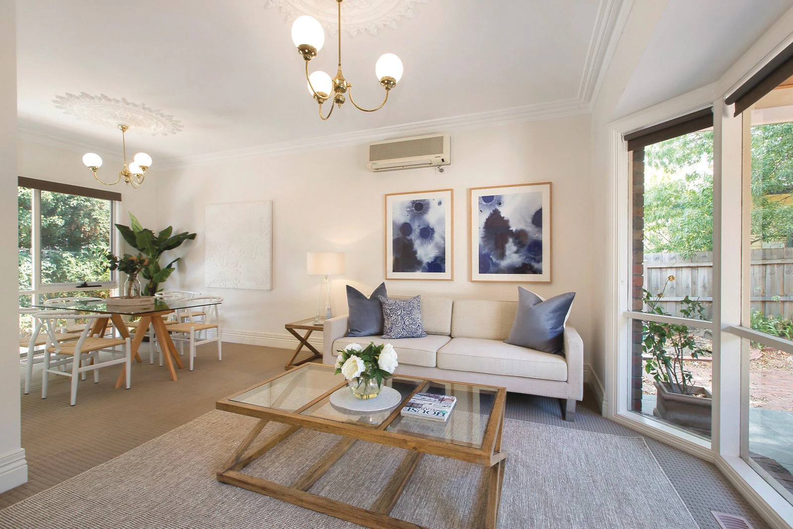 2/46 Centre Road, Brighton East, VIC